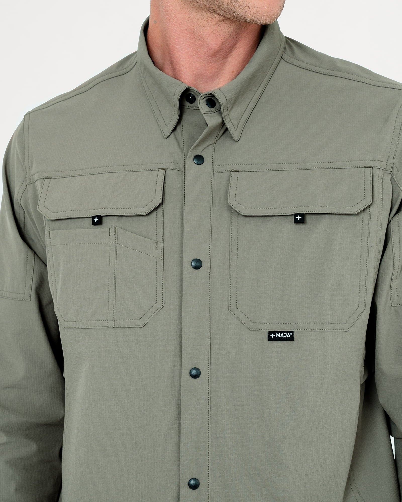 Camisa MAJA® Torote