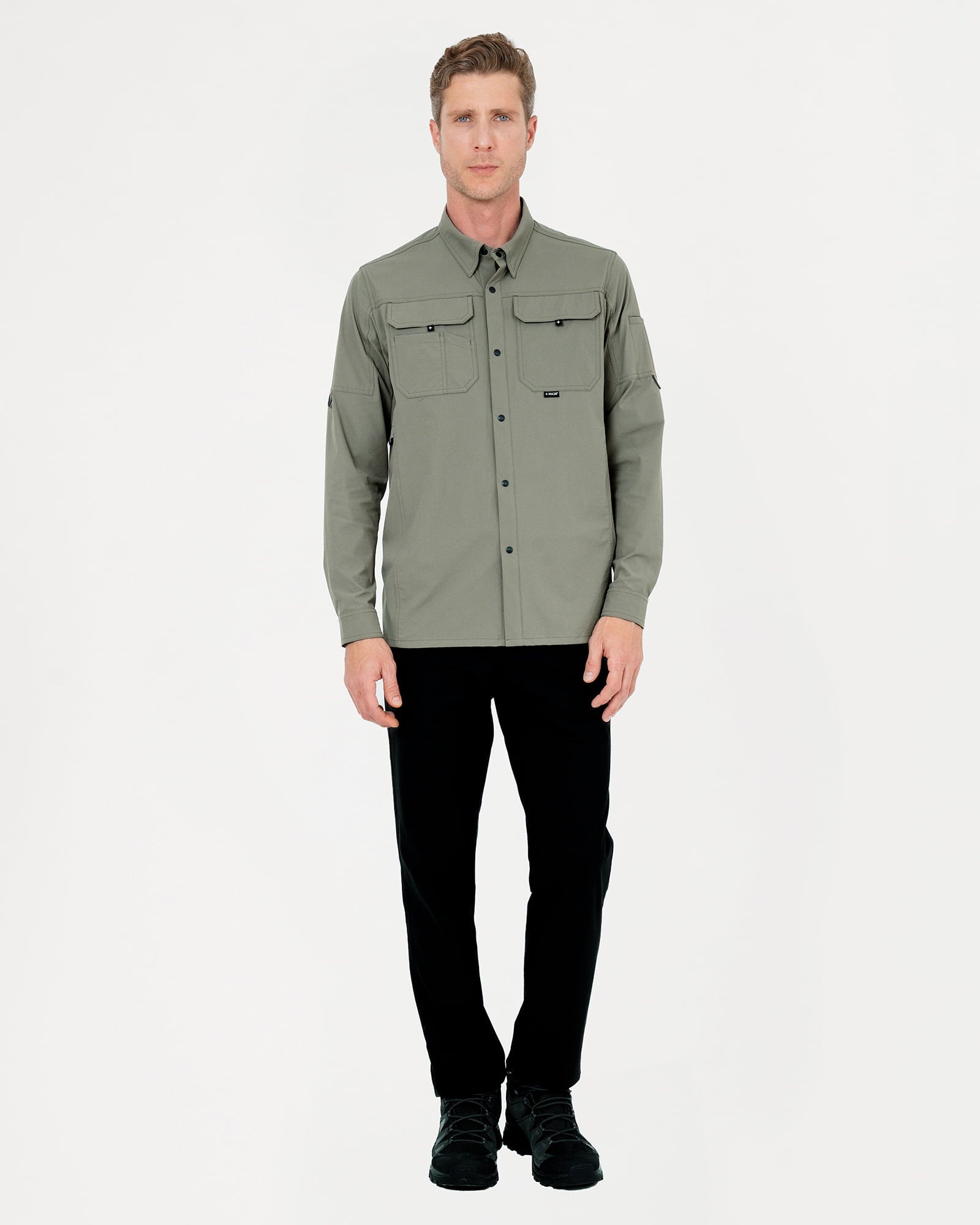 Camisa MAJA® Torote