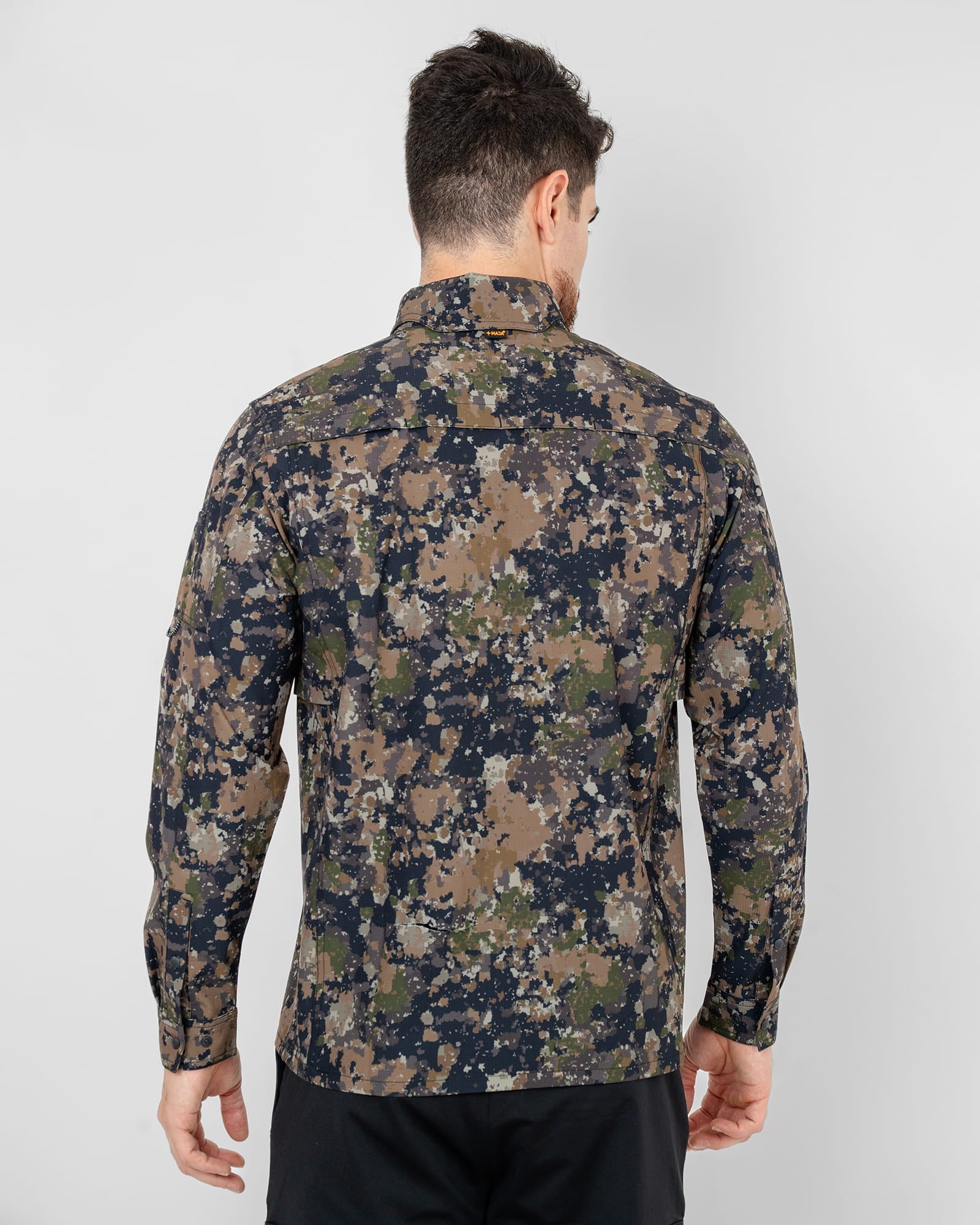 Camisa MAJA® Caborca