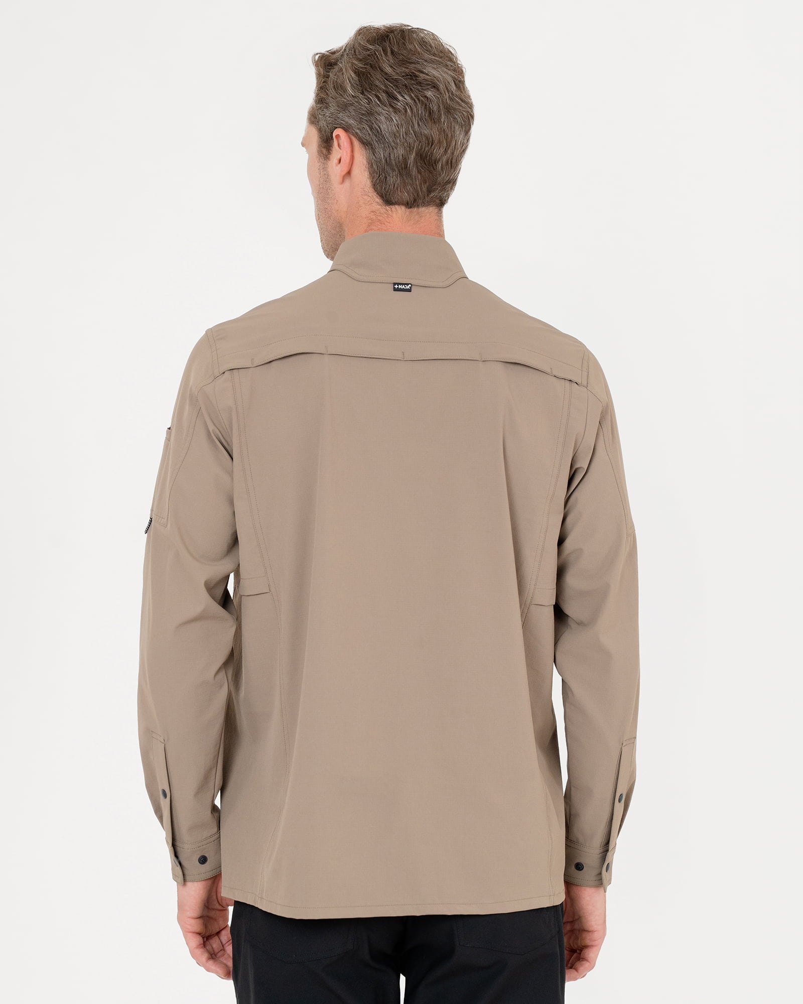 Camisa MAJA® Torote