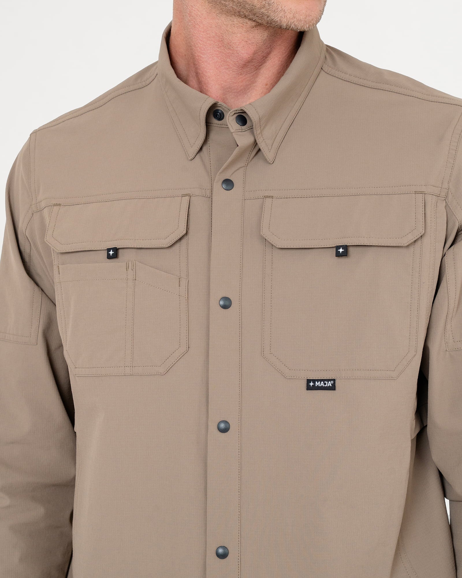 Camisa MAJA® Torote