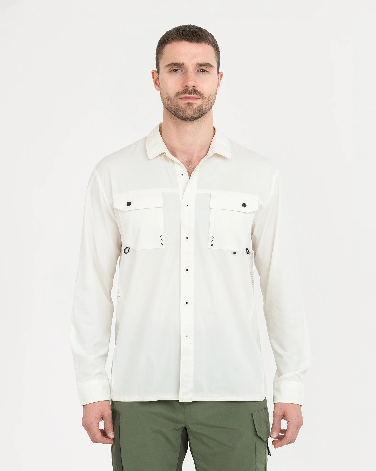 Camisa Manga Larga MAJA® Legado
