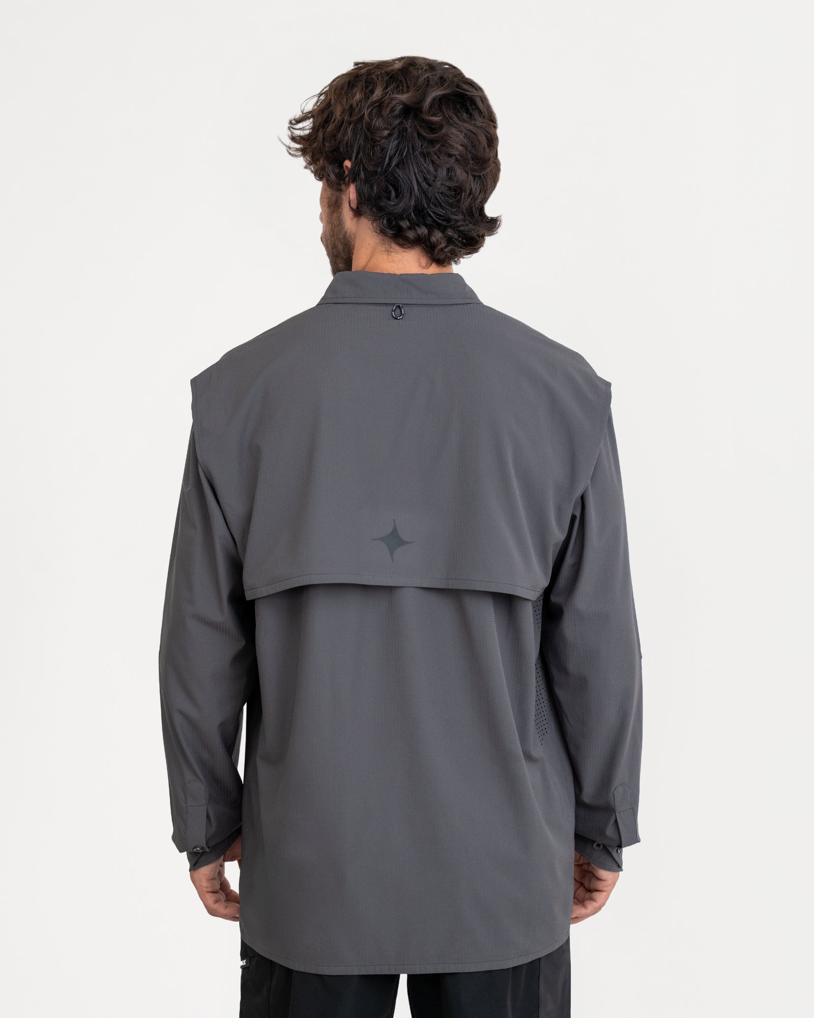 Camisa Manga Larga MAJA® Legado