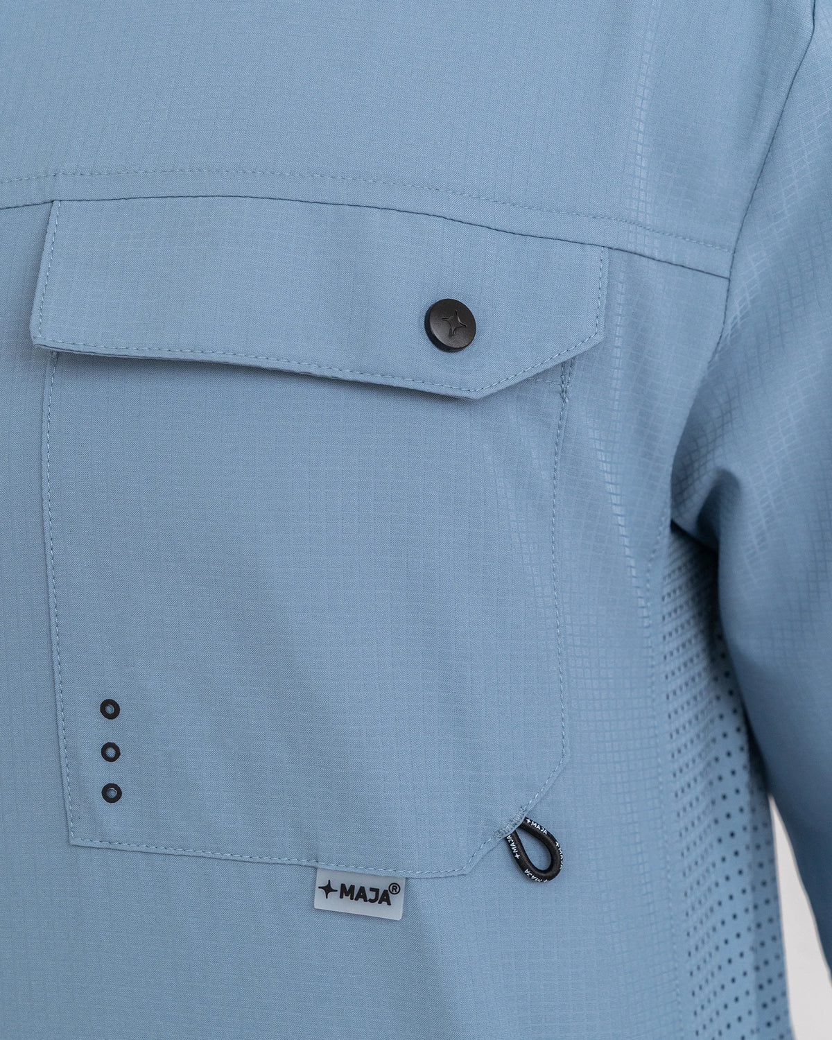 Camisa Manga Larga MAJA® Legado