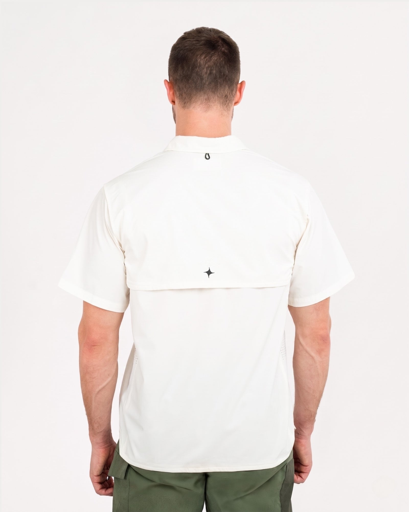 Camisa Manga Corta MAJA® Legado