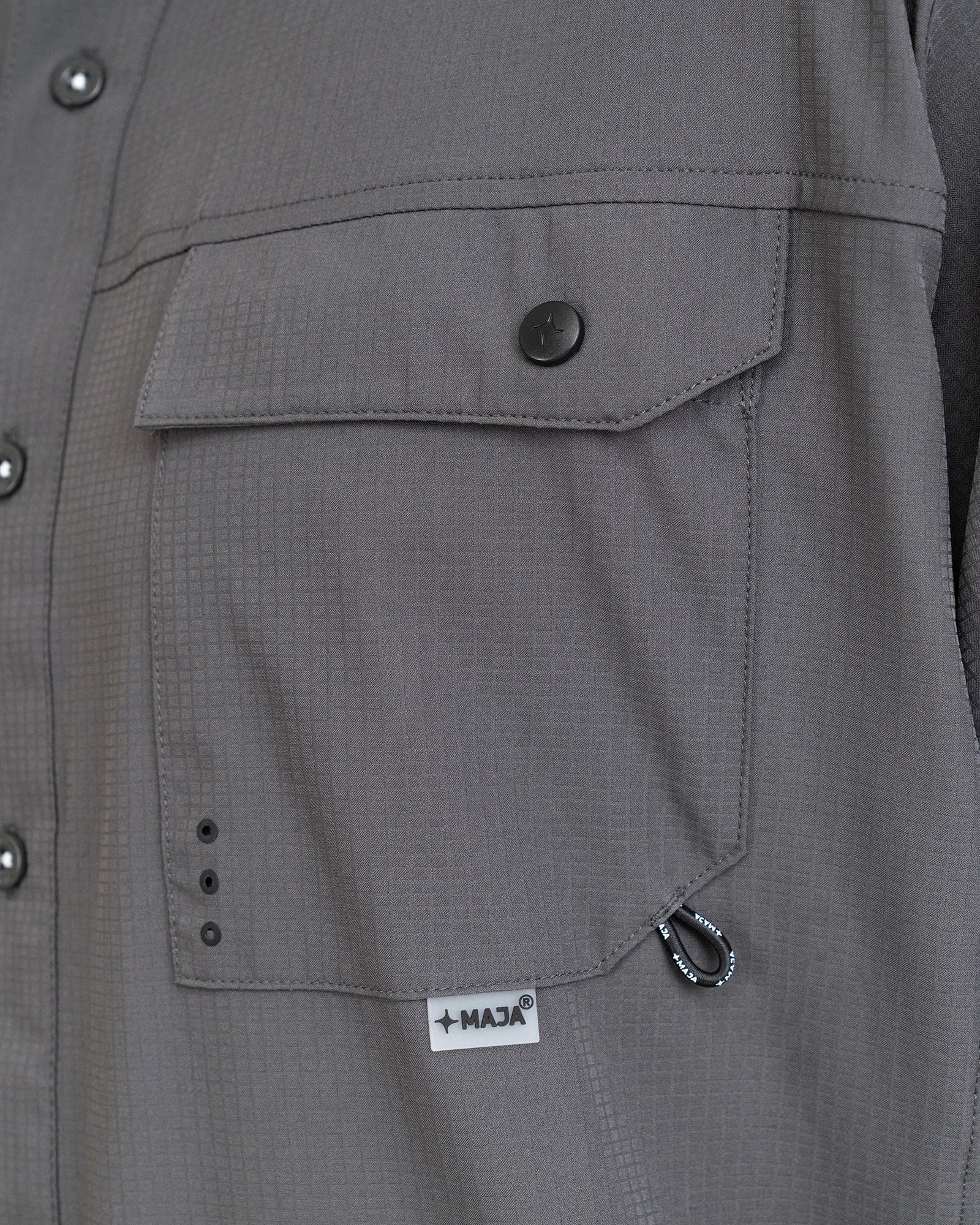 Camisa Manga Corta MAJA® Legado