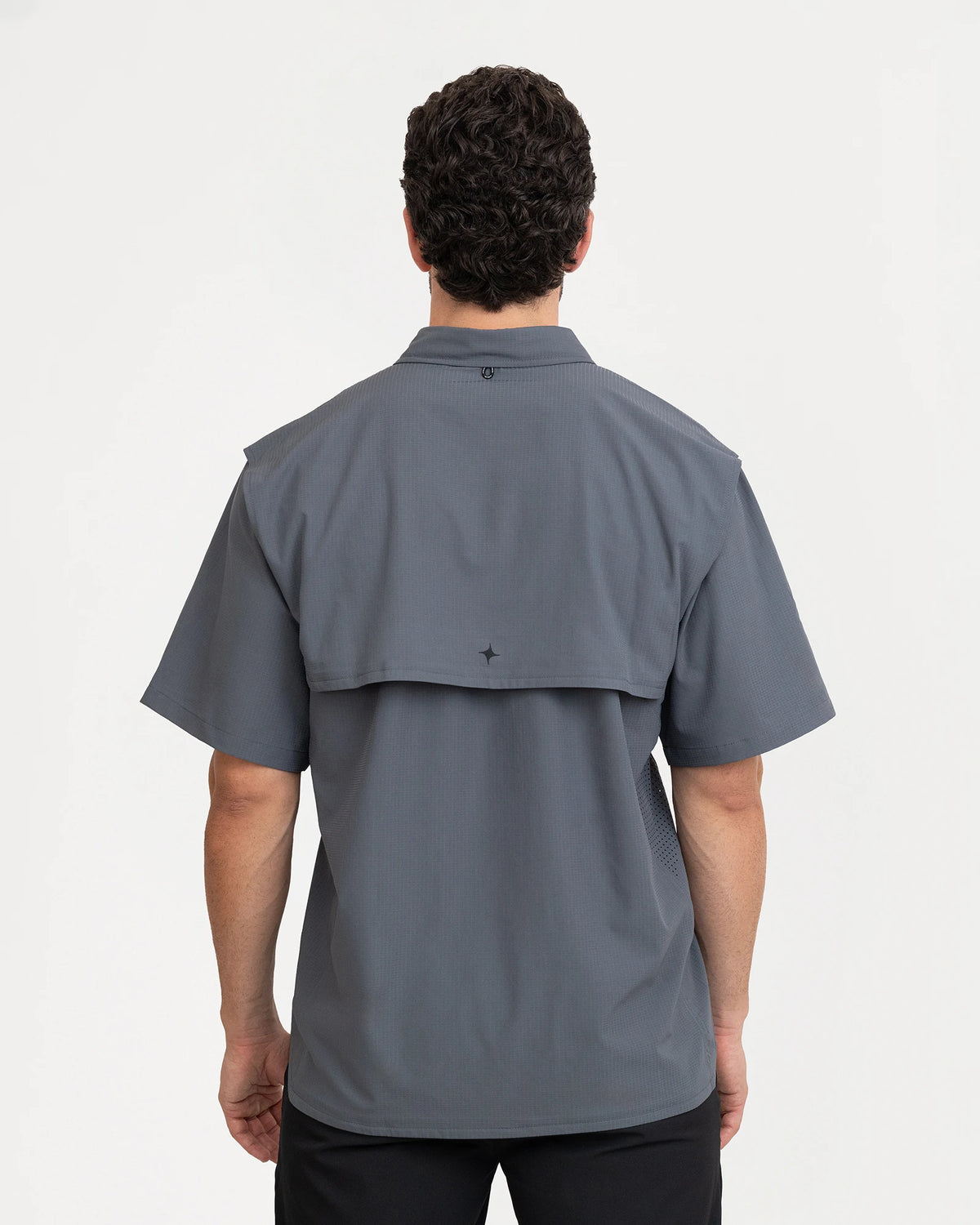 Camisa Manga Corta MAJA® Legado