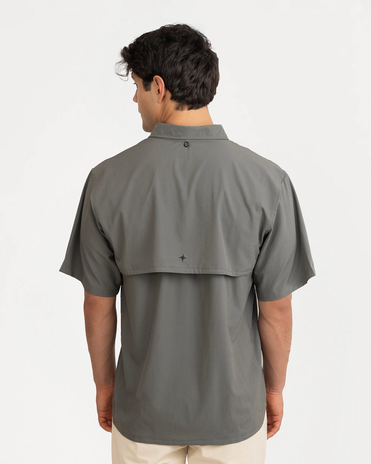 Camisa Manga Corta MAJA® Legado