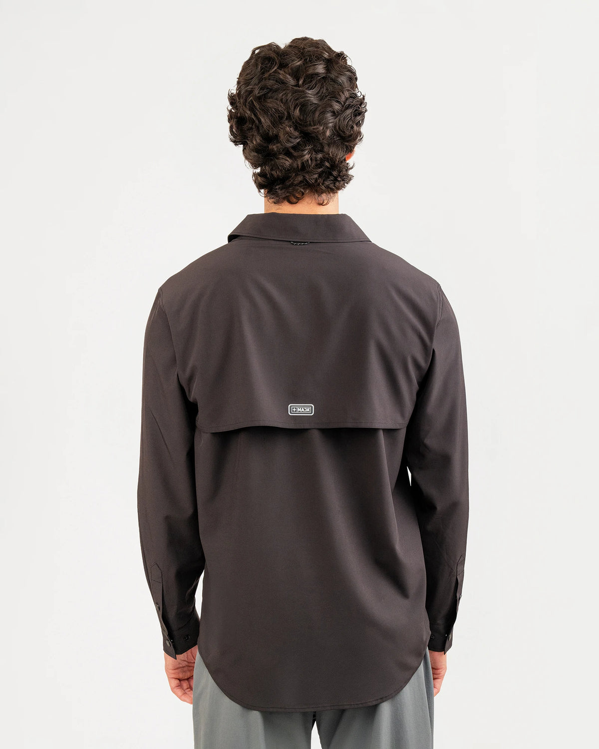 Camisa MAJA® Outdoor Exploradora