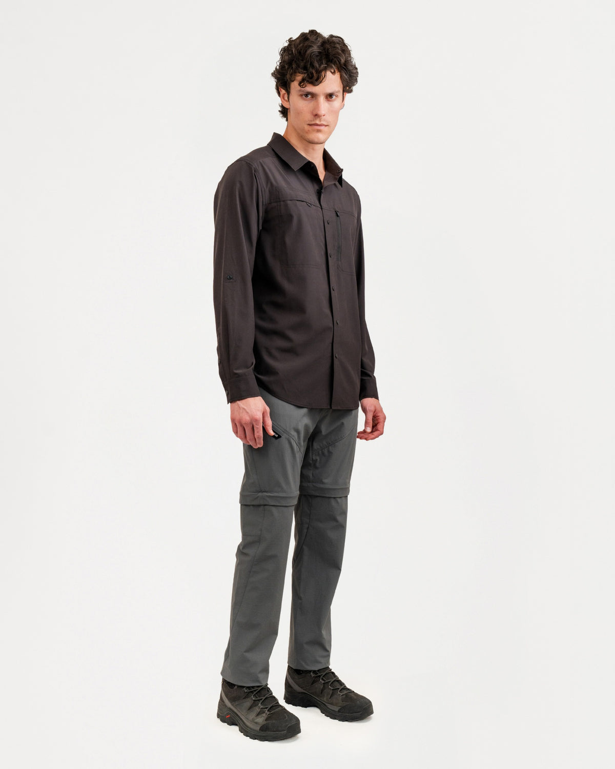 Camisa MAJA® Outdoor Exploradora