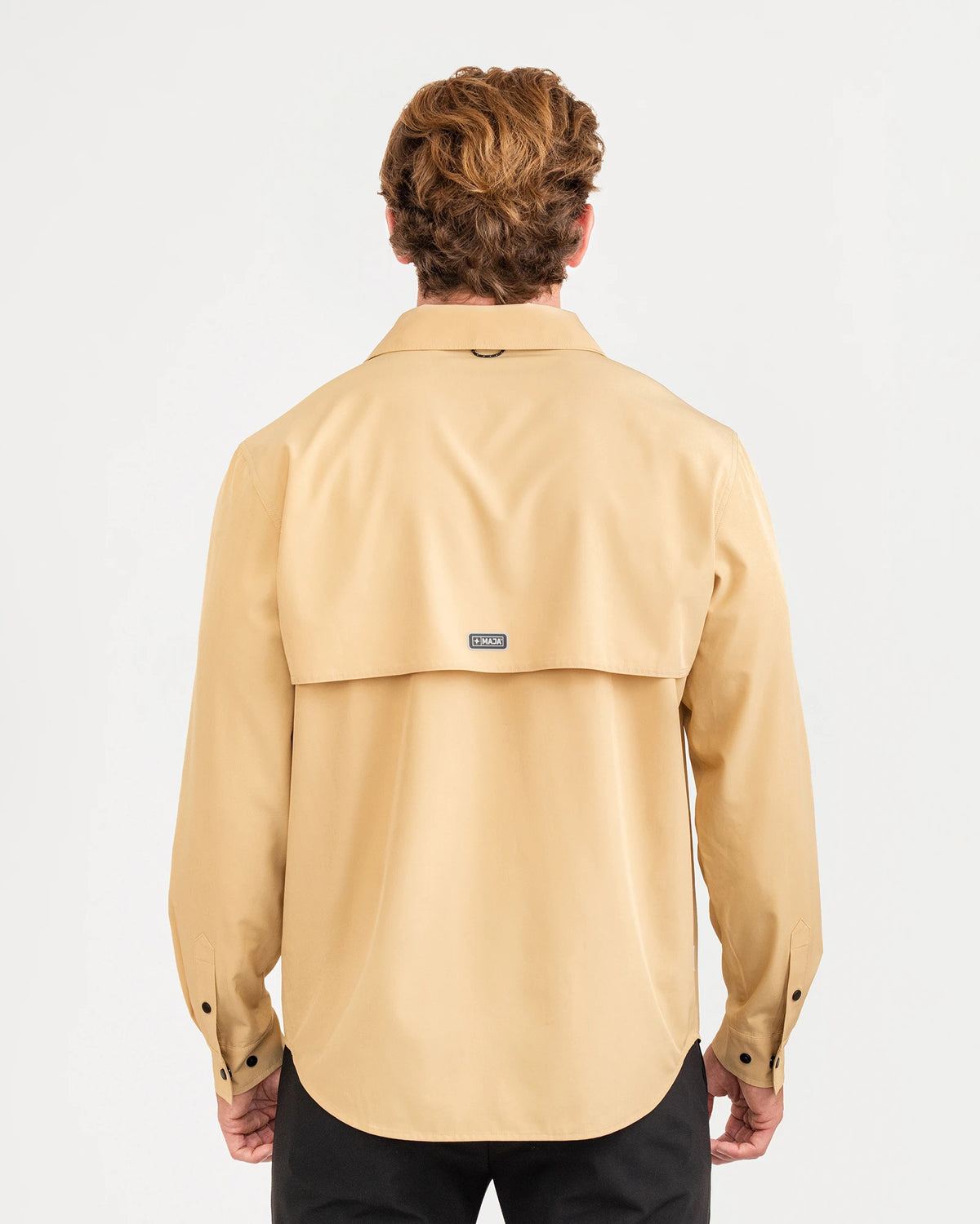 Camisa MAJA® Outdoor Exploradora