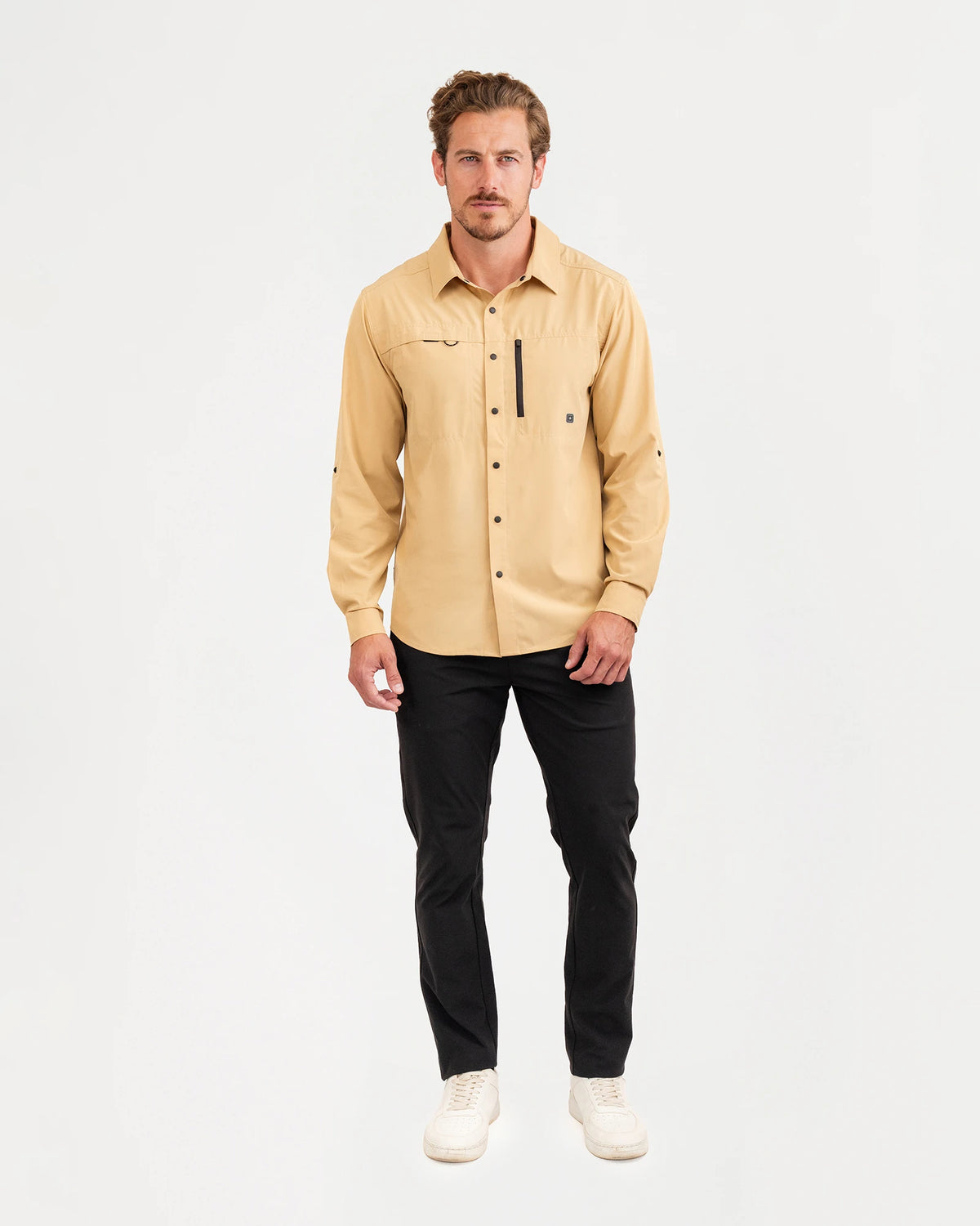 Camisa MAJA® Outdoor Exploradora