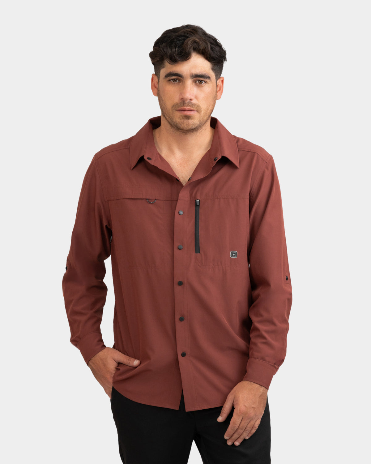 Camisa MAJA® Outdoor Exploradora