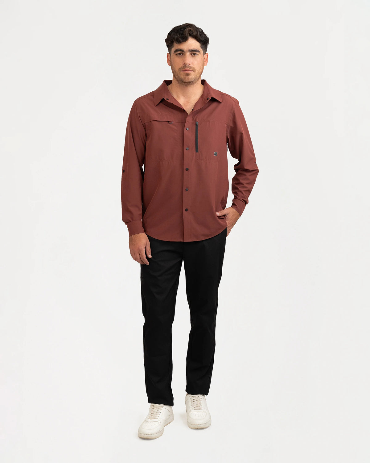 Camisa MAJA® Outdoor Exploradora