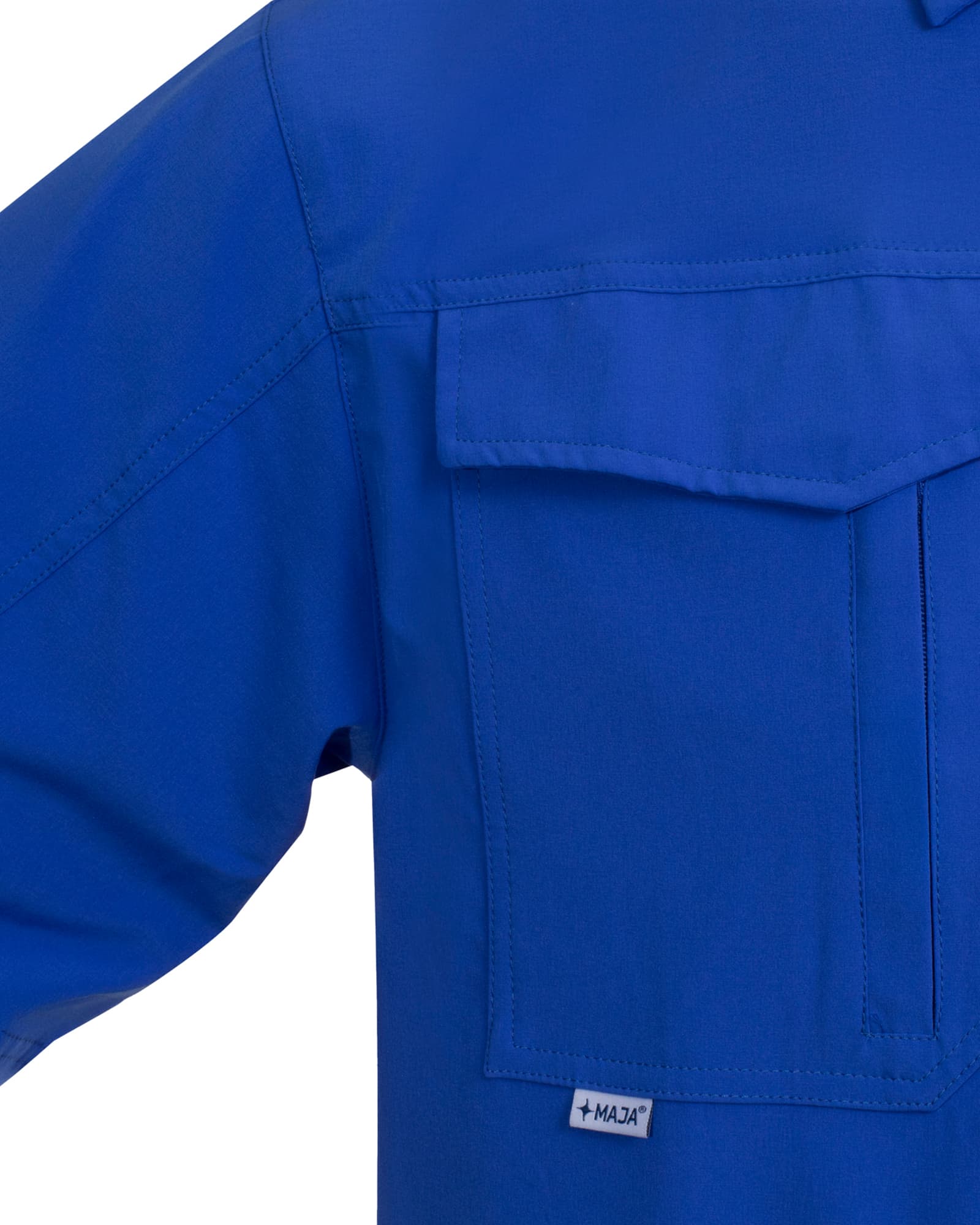 Camisa MAJA® Outdoor Traveler