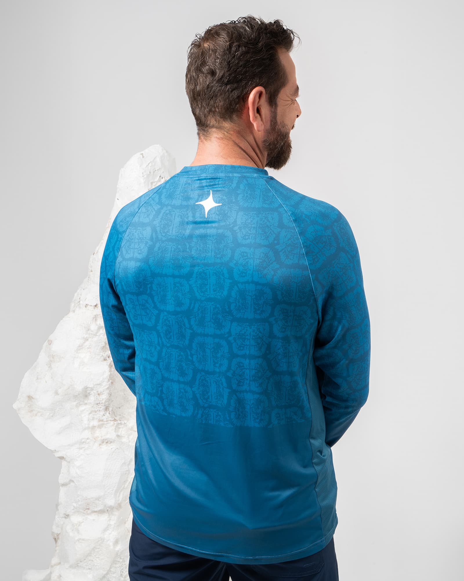 Camiseta  Performance Carey