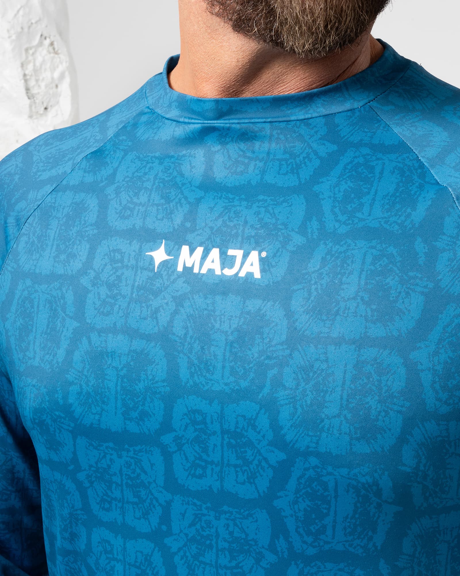 Camiseta  Performance Carey