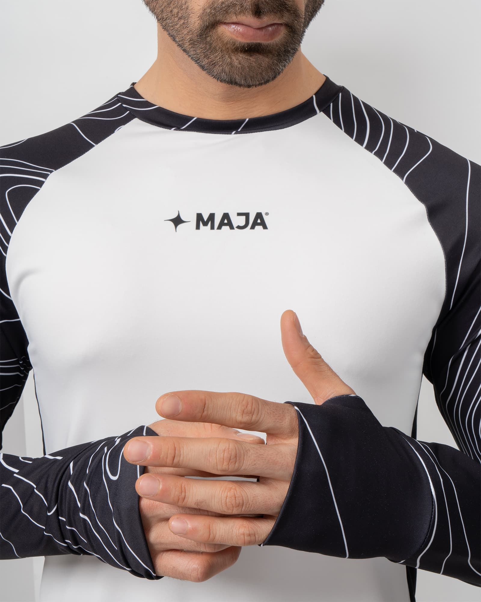 Camiseta  Performance Santo