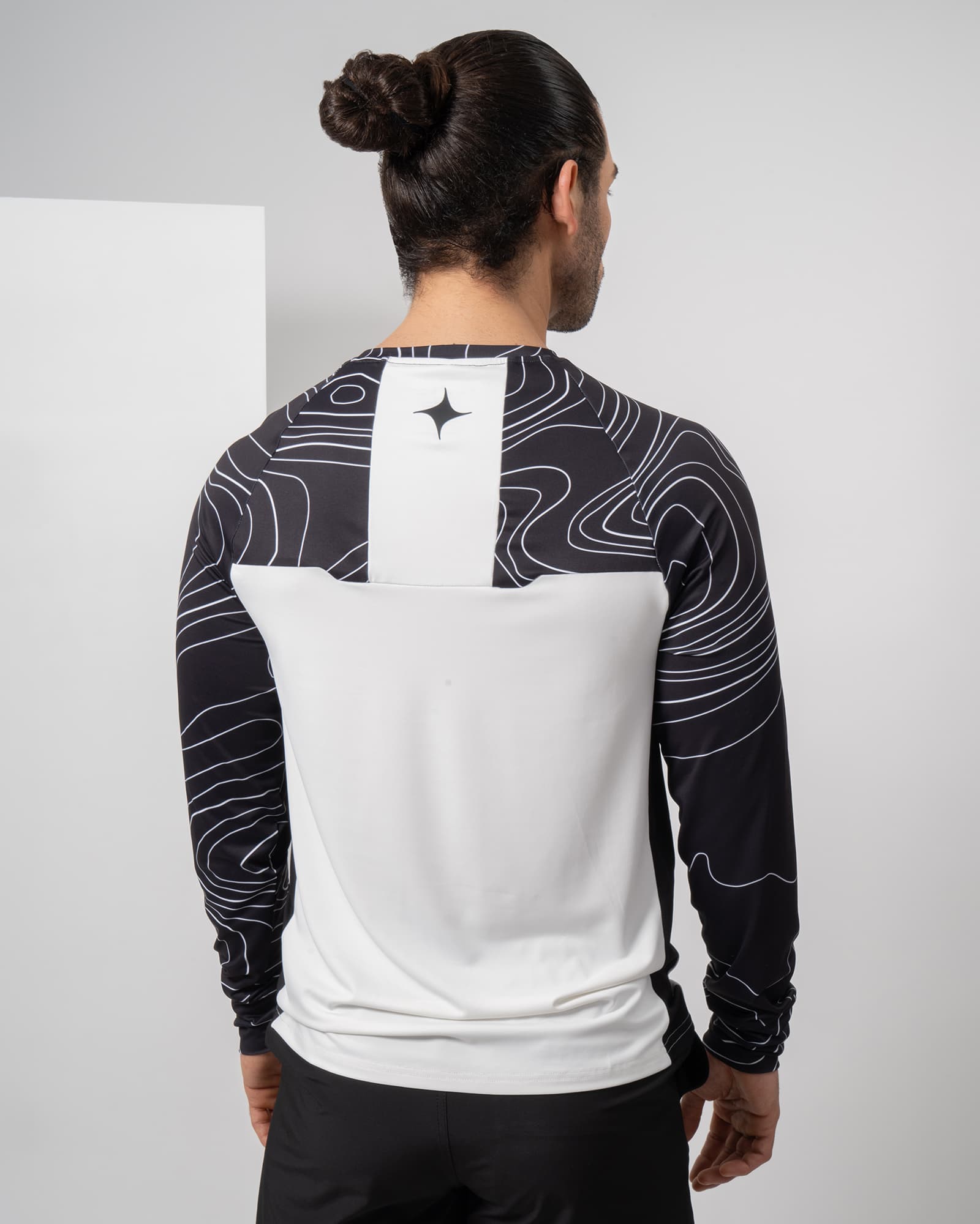 Camiseta  Performance Santo