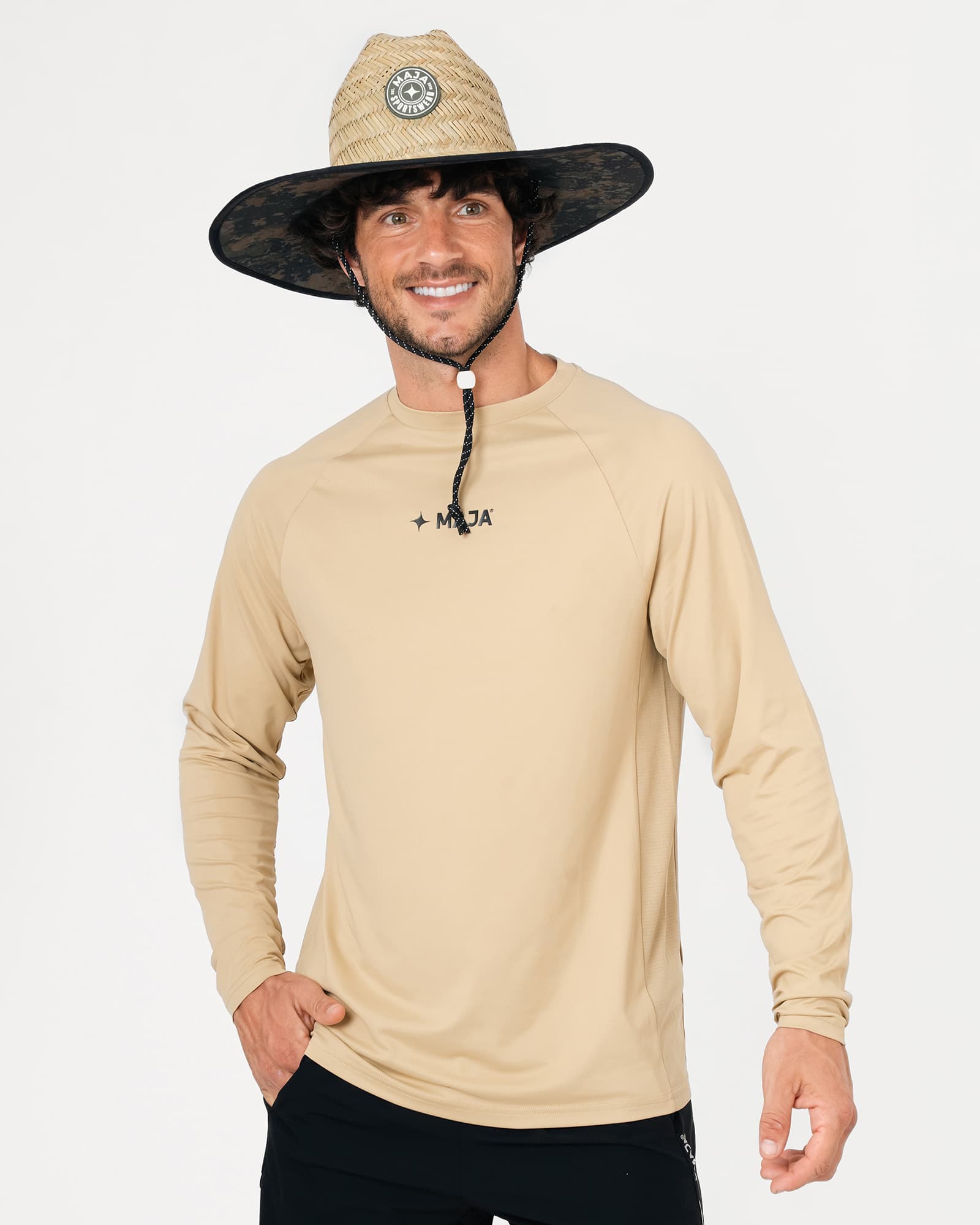 Playera Performance MAJA® Ráfaga