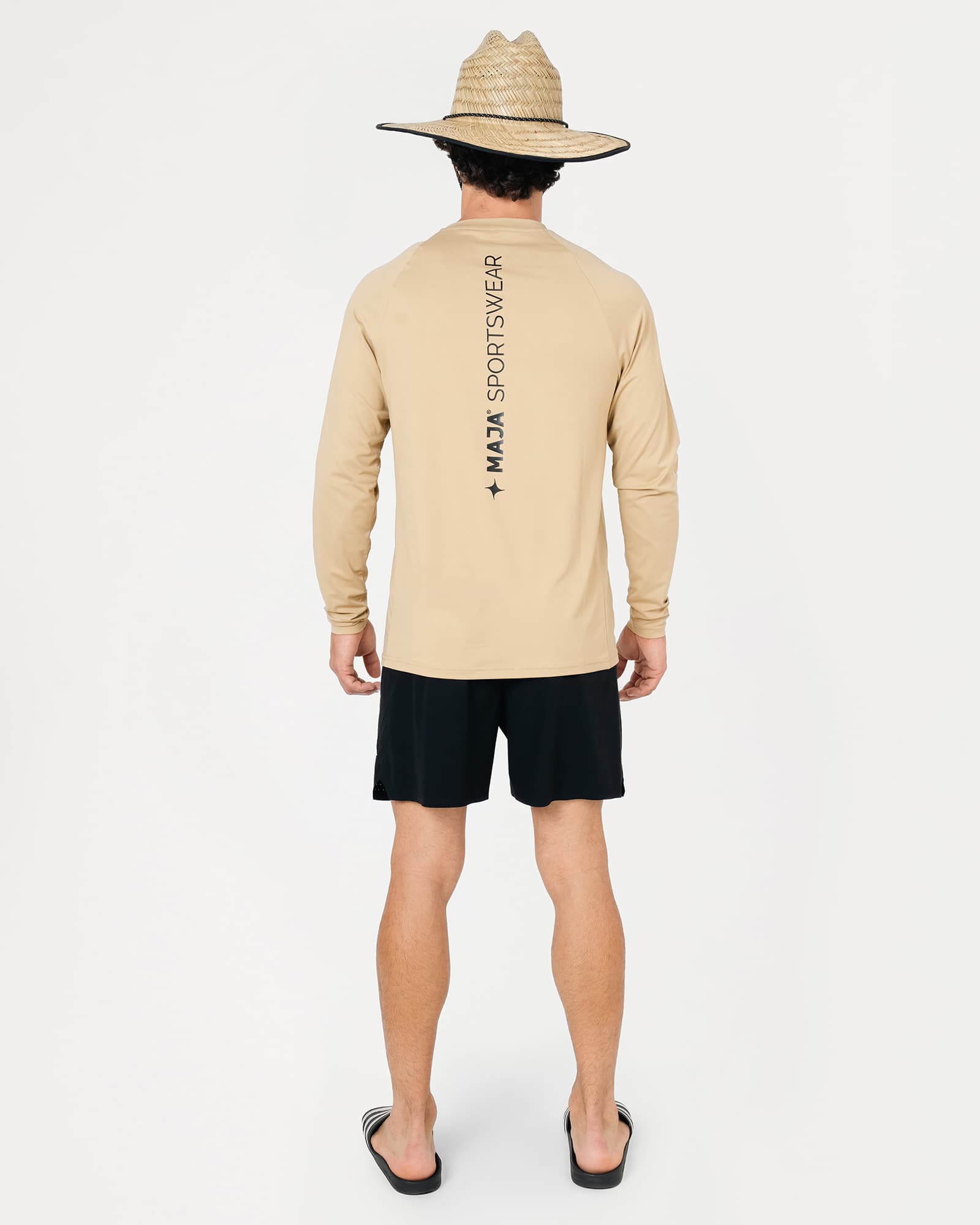 Playera Performance MAJA® Ráfaga