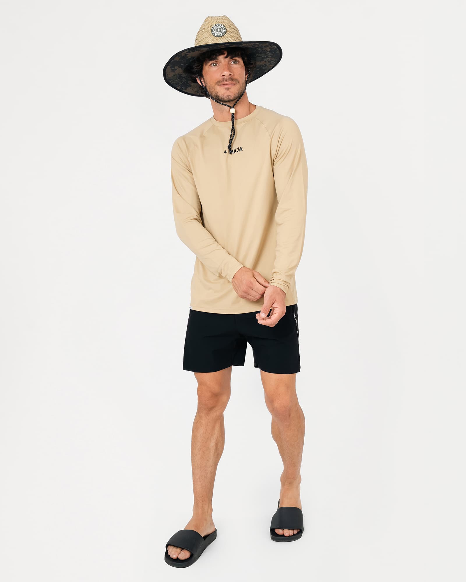 Playera Performance MAJA® Ráfaga