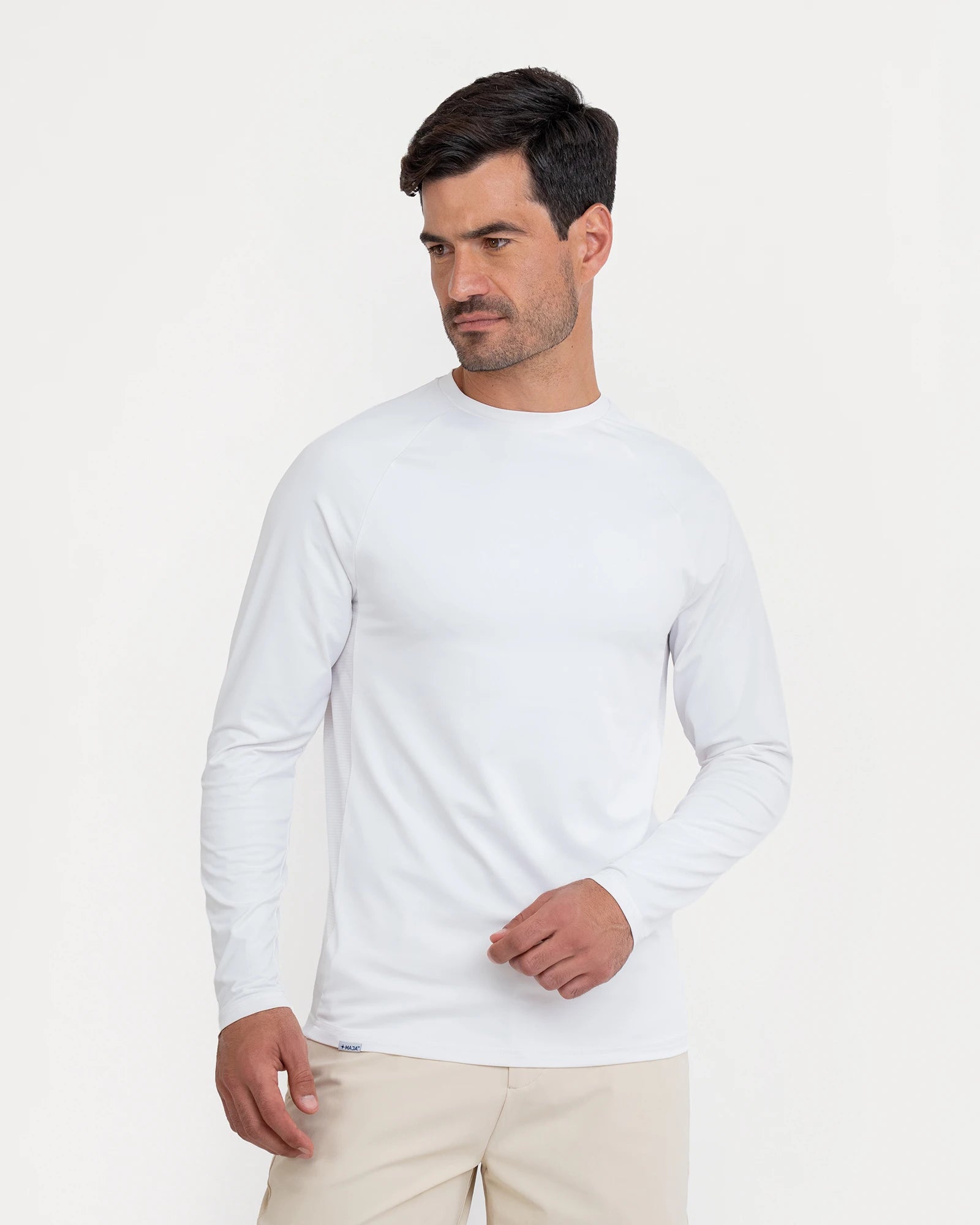 Playera Performance MAJA® Corp