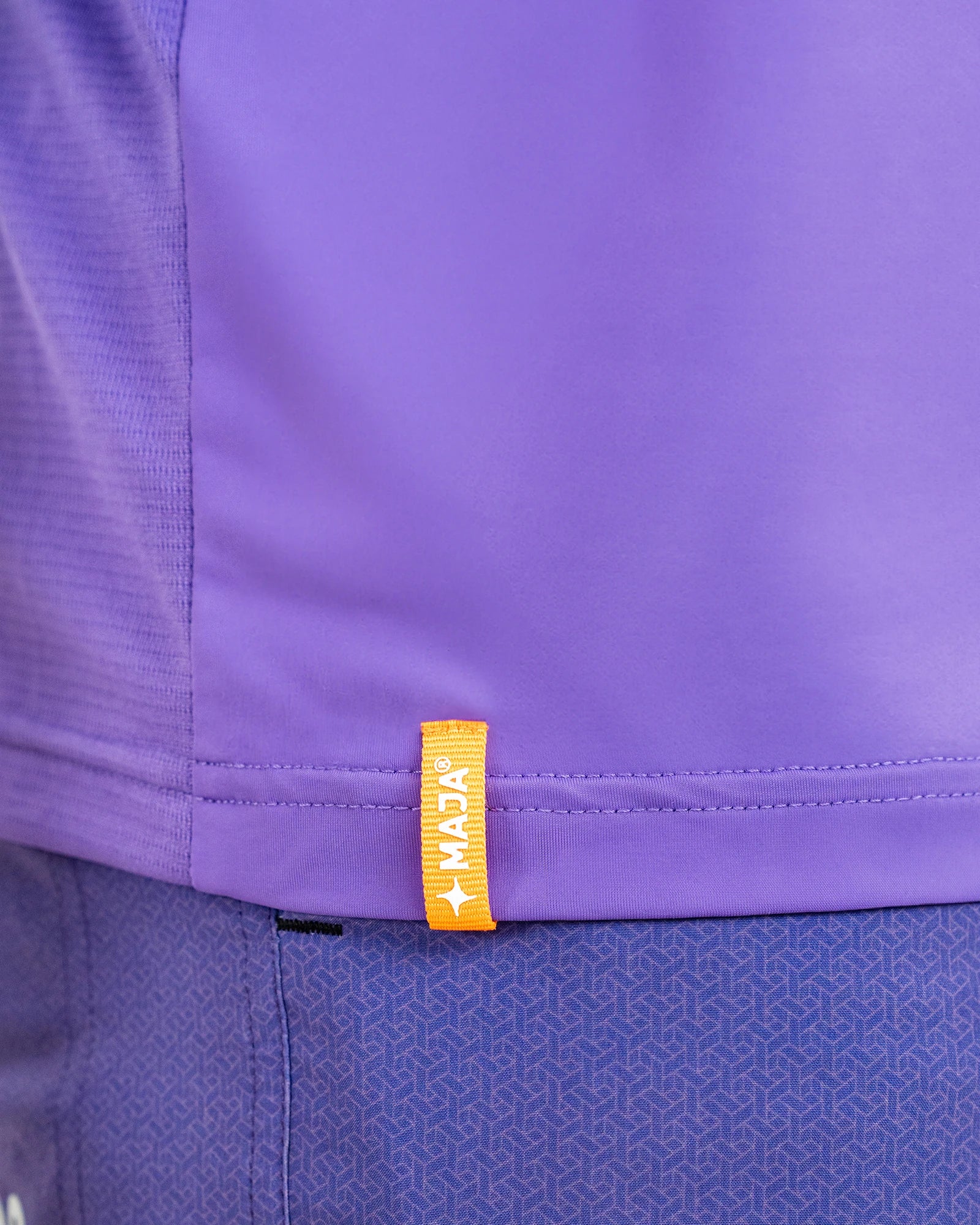 Playera Rashguard MAJA® Palmita