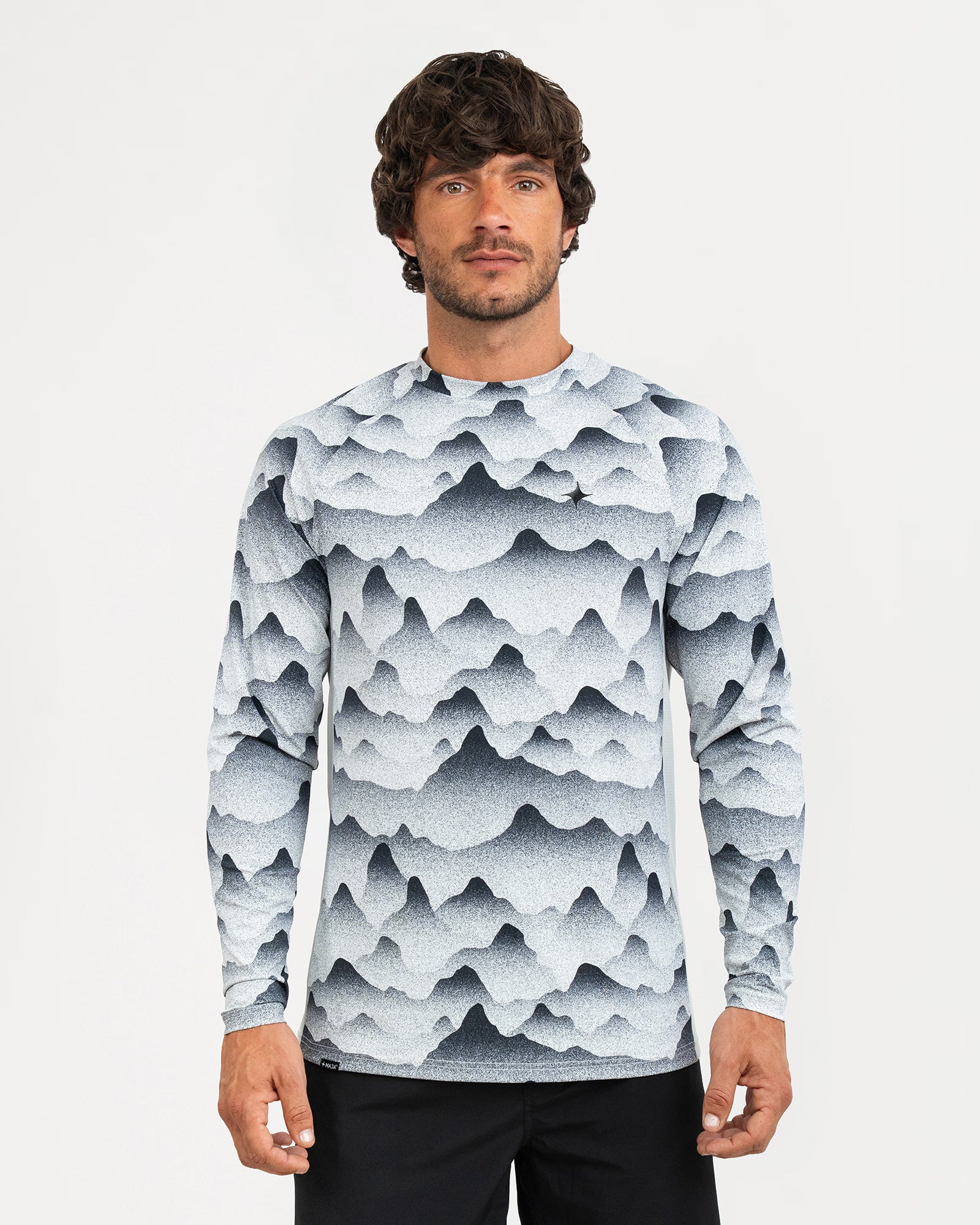 Playera Performance MAJA® Sierra Madre