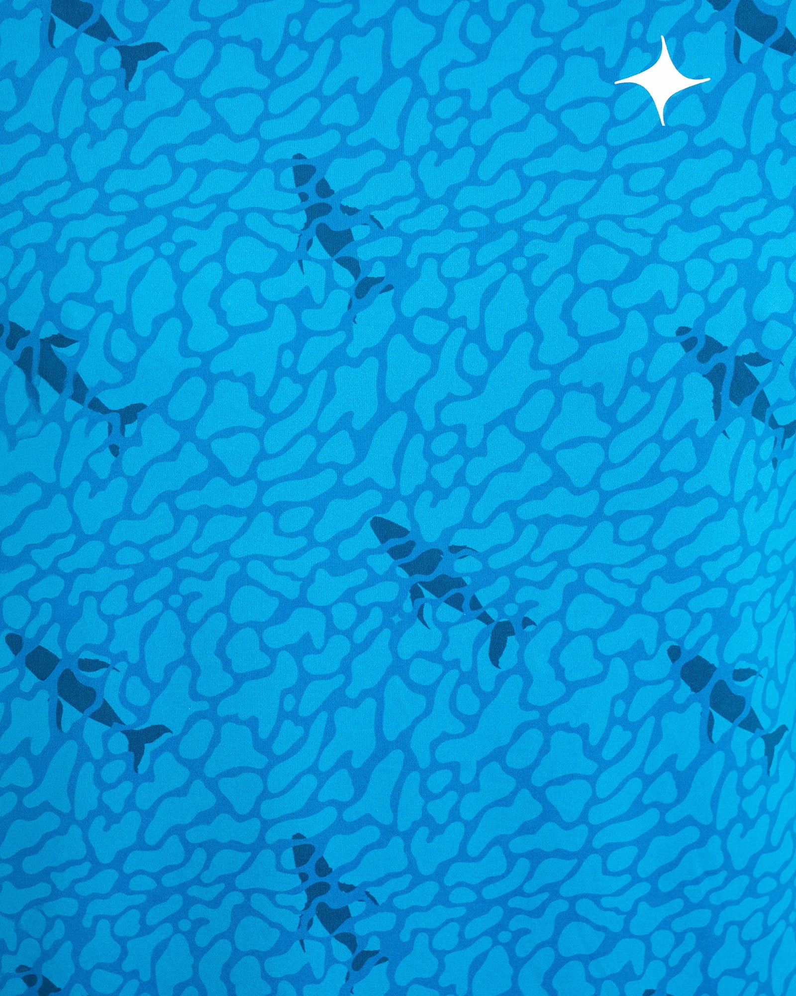 Playera Rashguard MAJA® Ballena