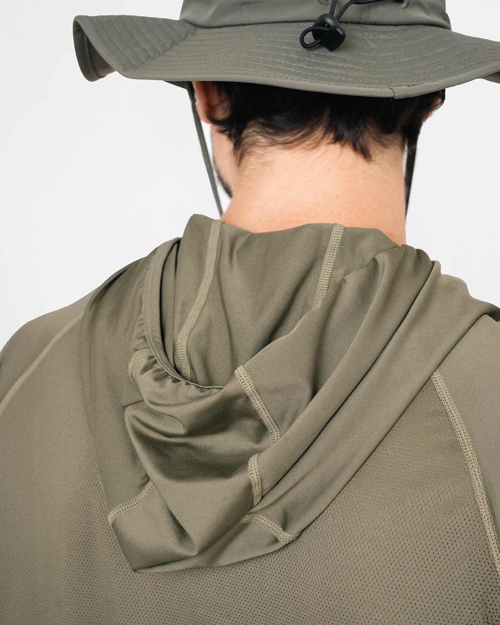 Playera Rashguard MAJA® Instinto