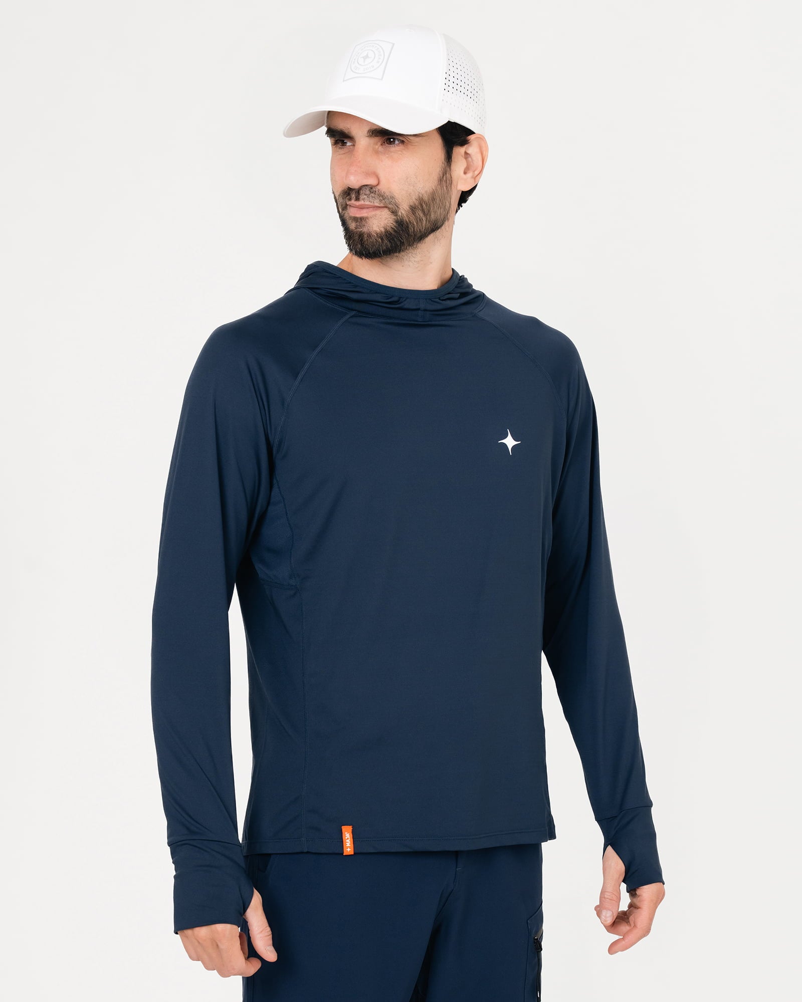 Playera Rashguard MAJA® Instinto