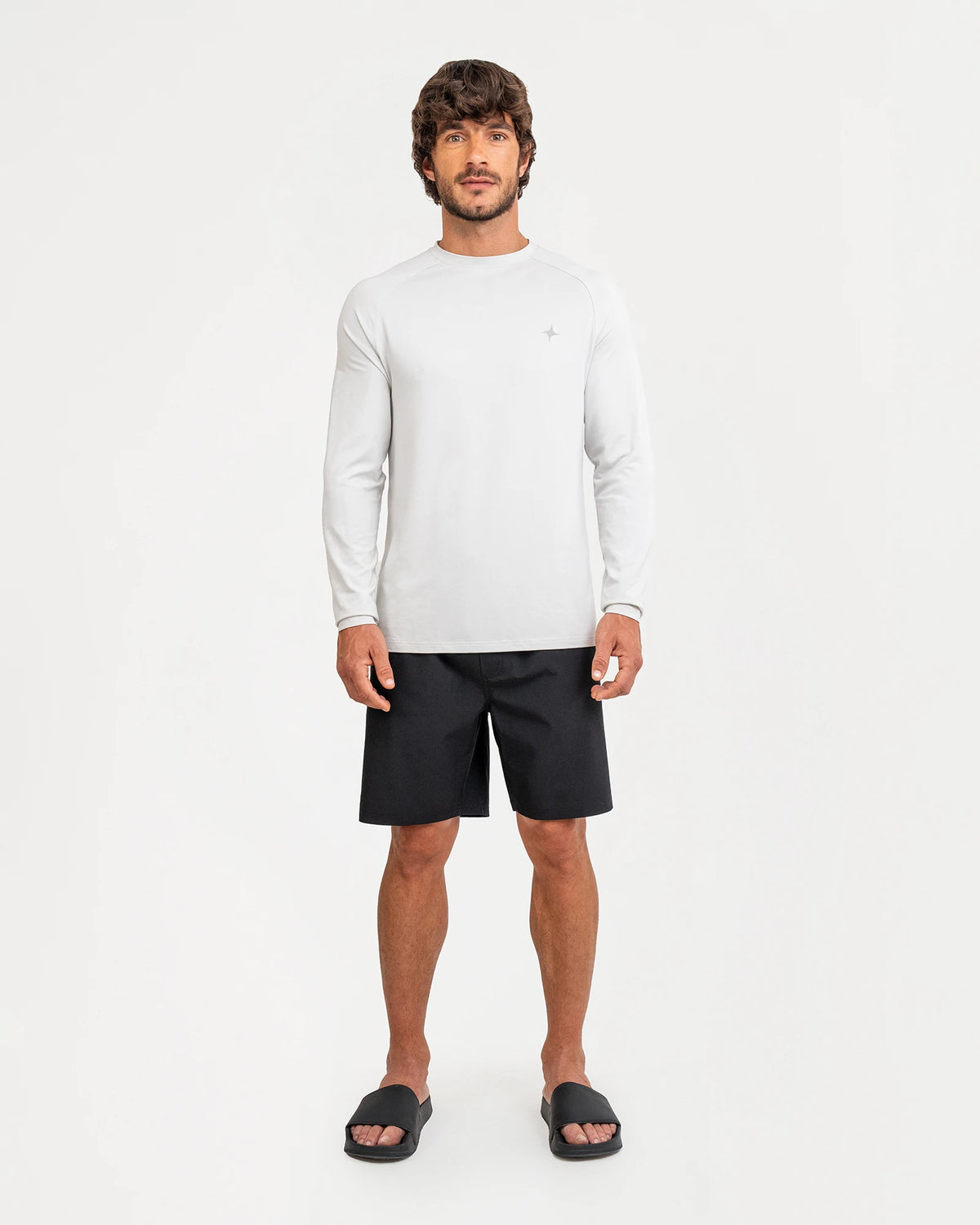 Playera Rashguard MAJA® Costa