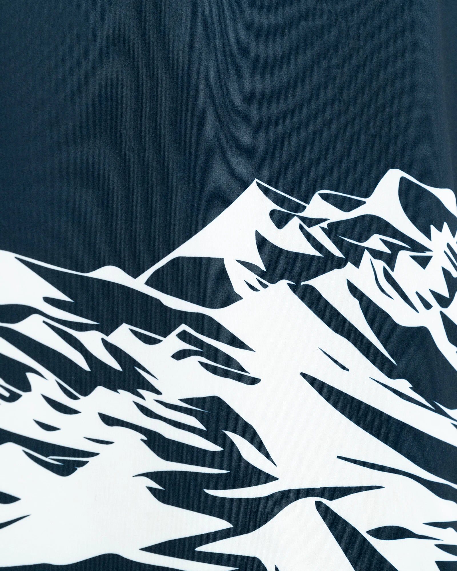 Playera Performance con Gorro y Máscara MAJA® Rocamar