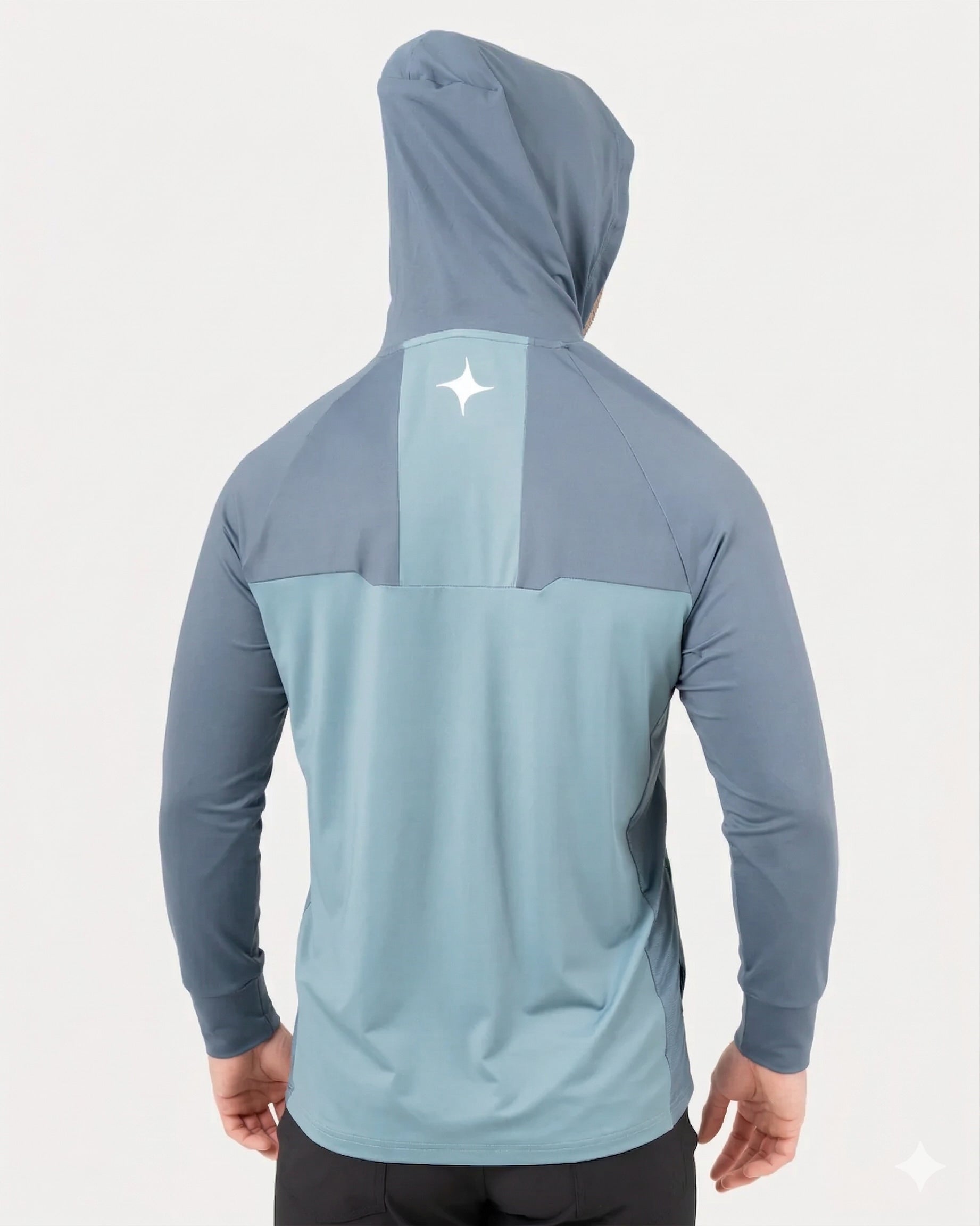 Camiseta Performance con máscara Signature
