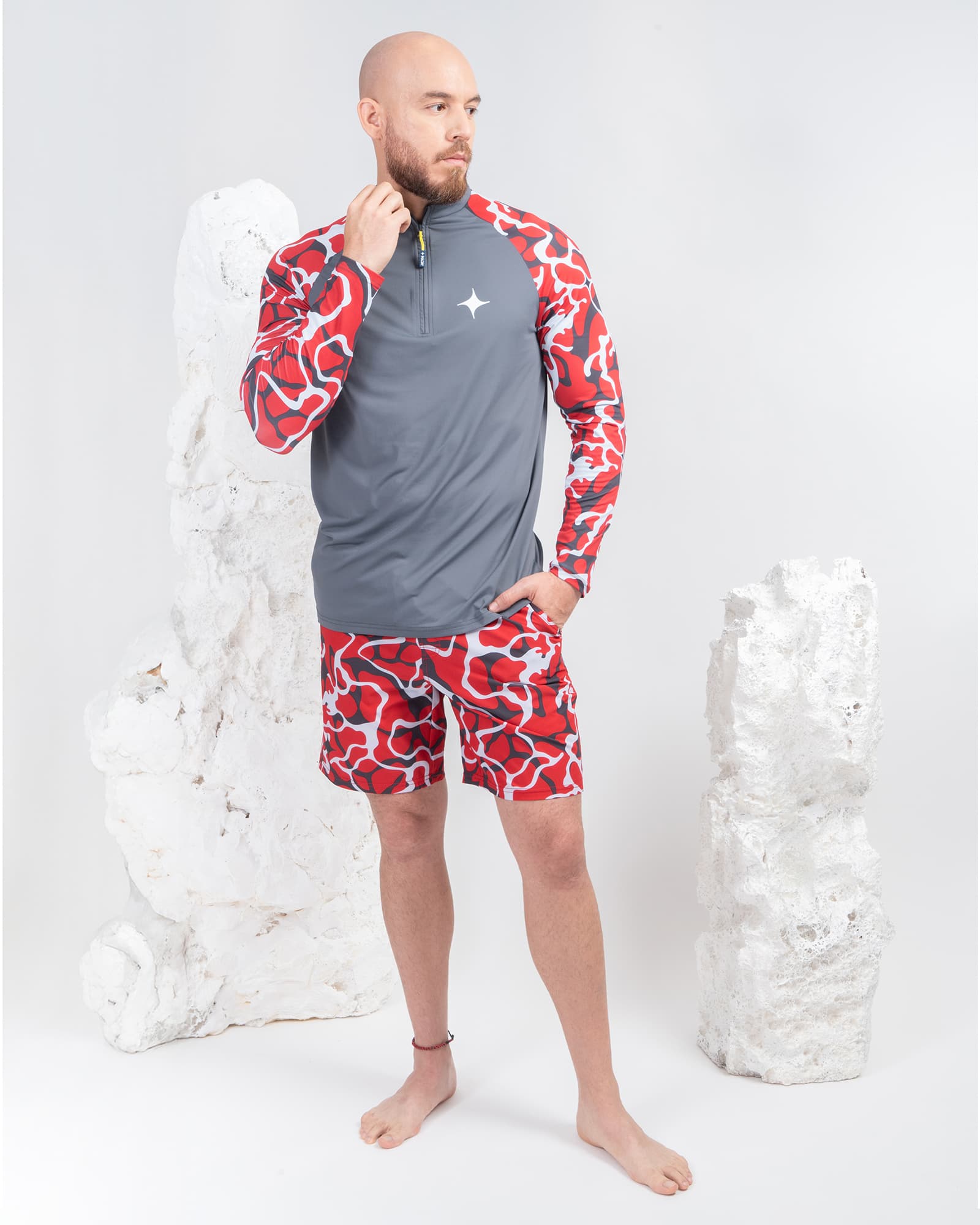 Camiseta Performance MAJA® Aquadrip