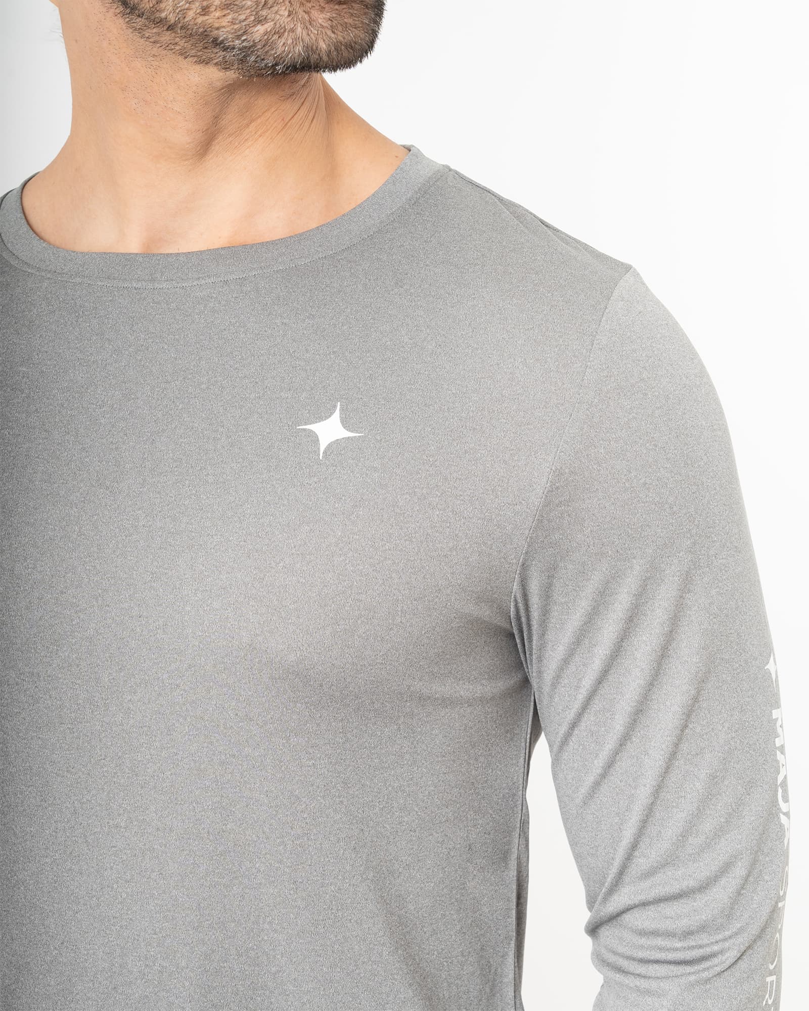 Camiseta Performance MAJA® Active Brisa