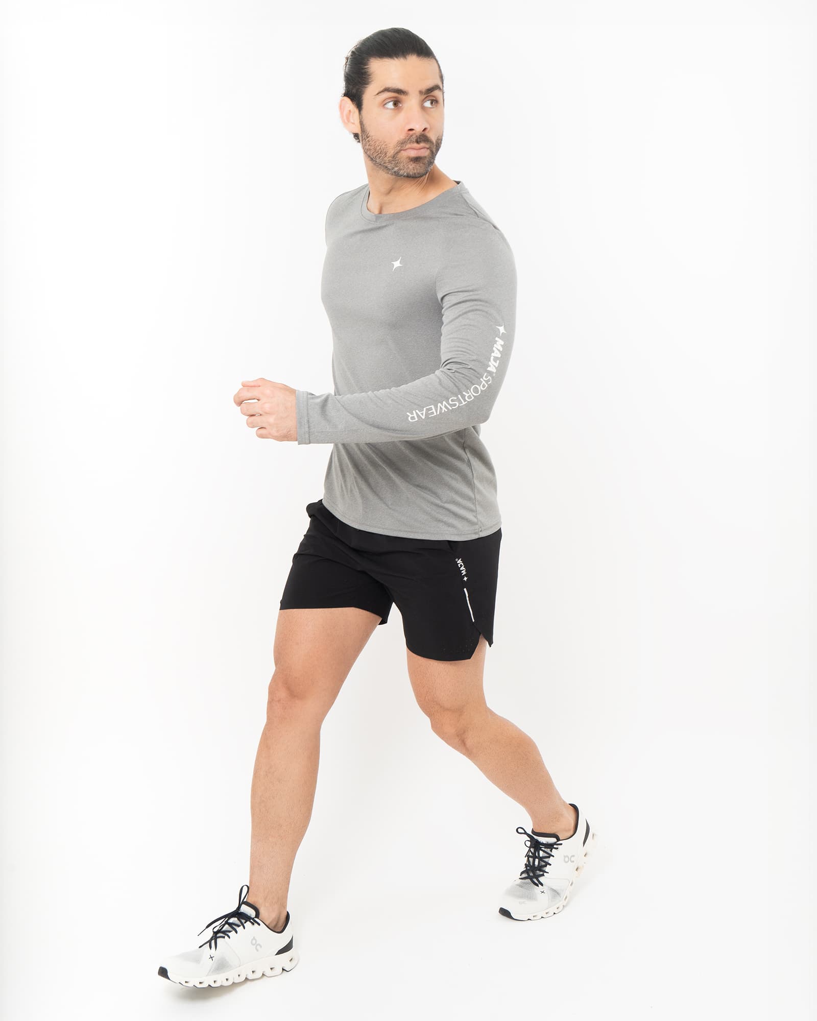 Camiseta Performance MAJA® Active Brisa