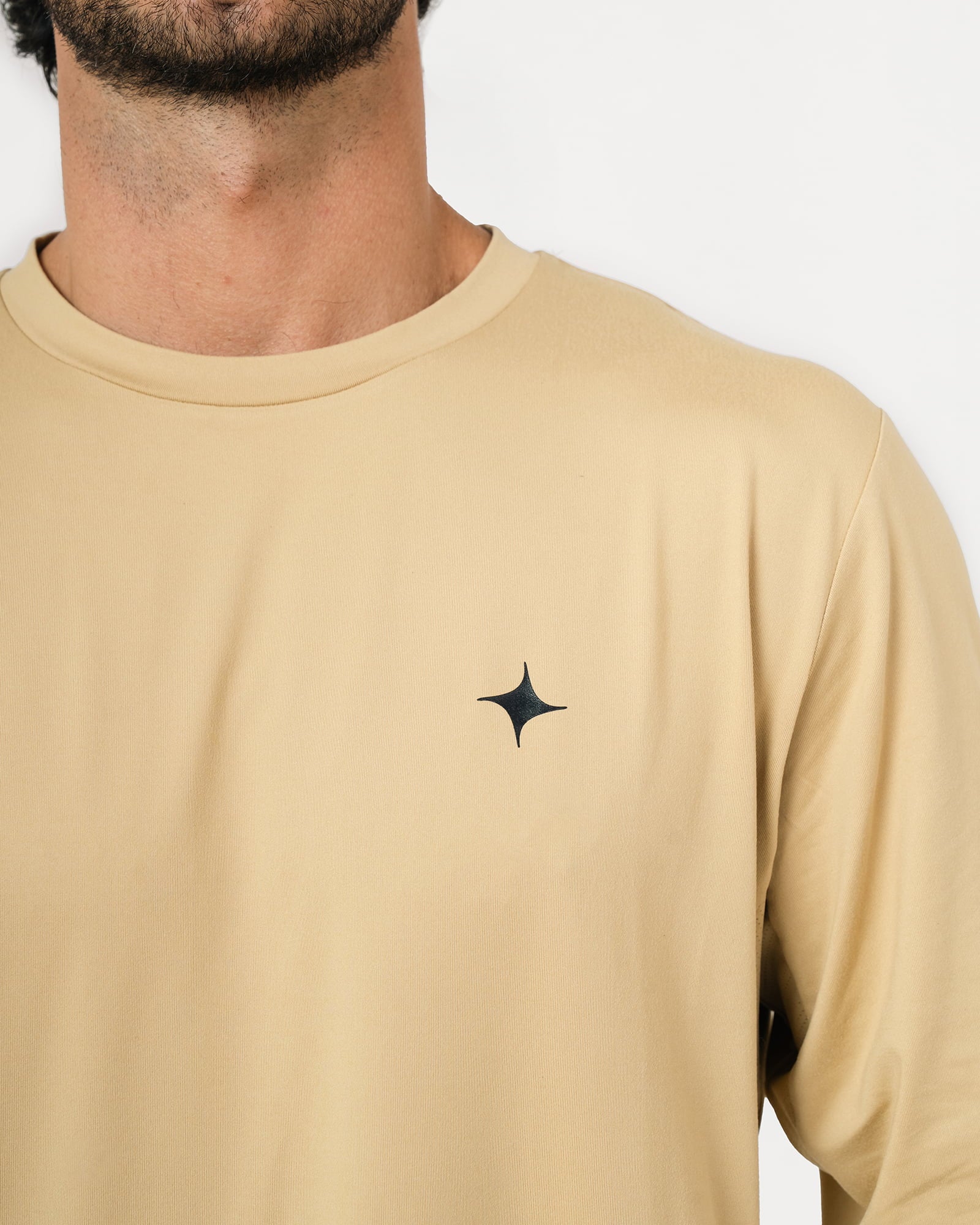 Playera Performance MAJA® Ritmo