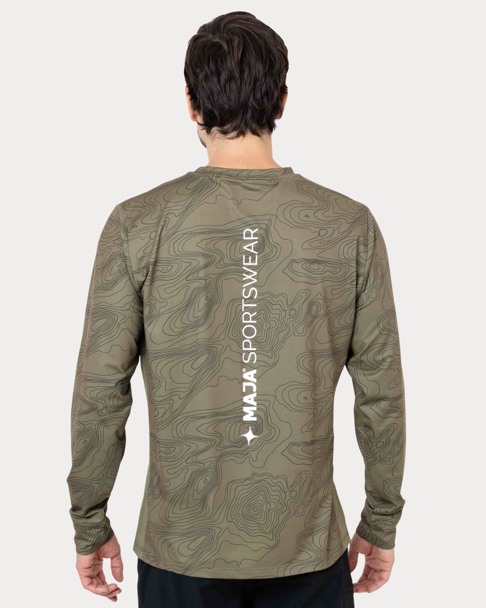 Playera Performance MAJA® Santo