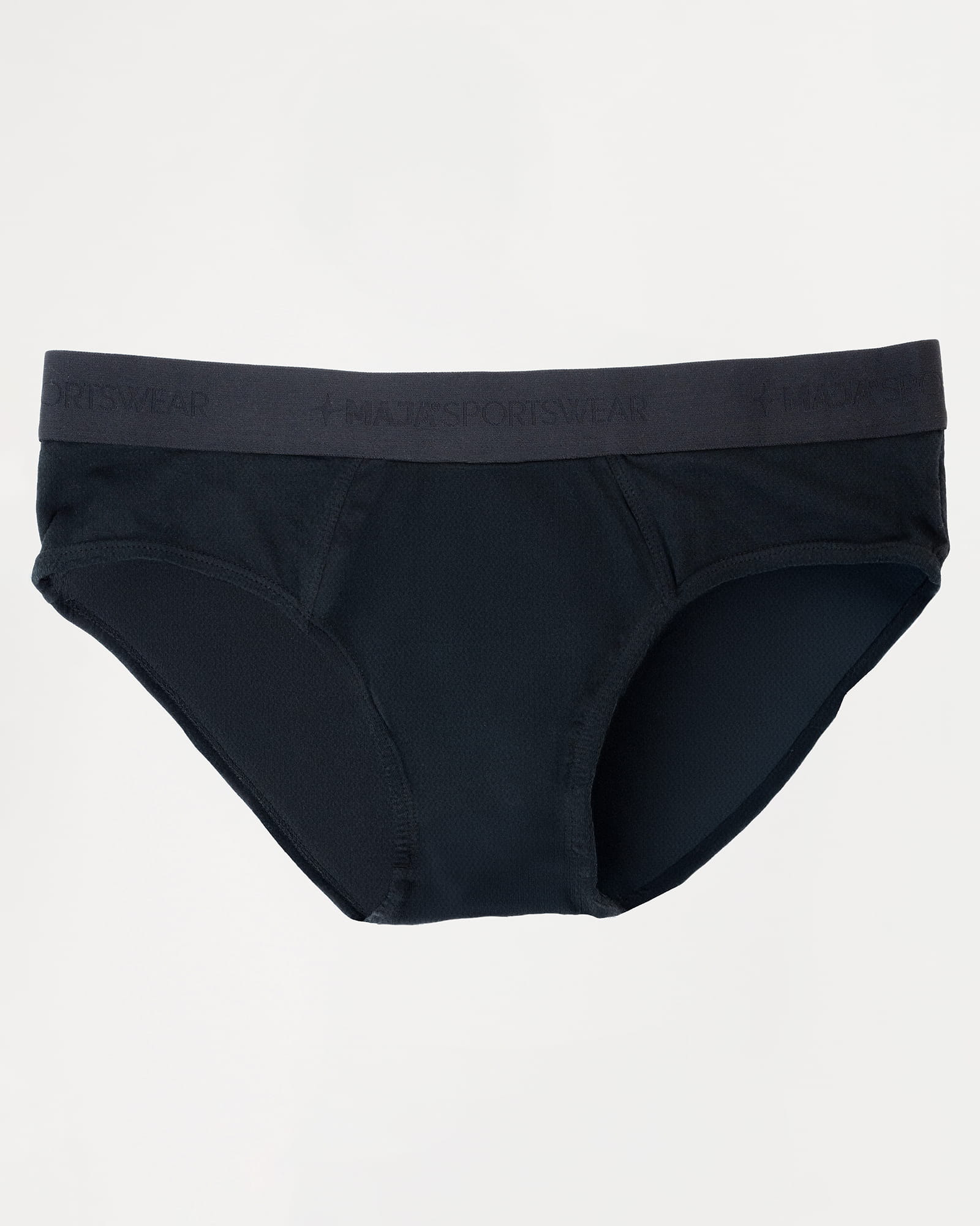 Boxer Tipo Bikini MAJA® Elemental 3 Pack