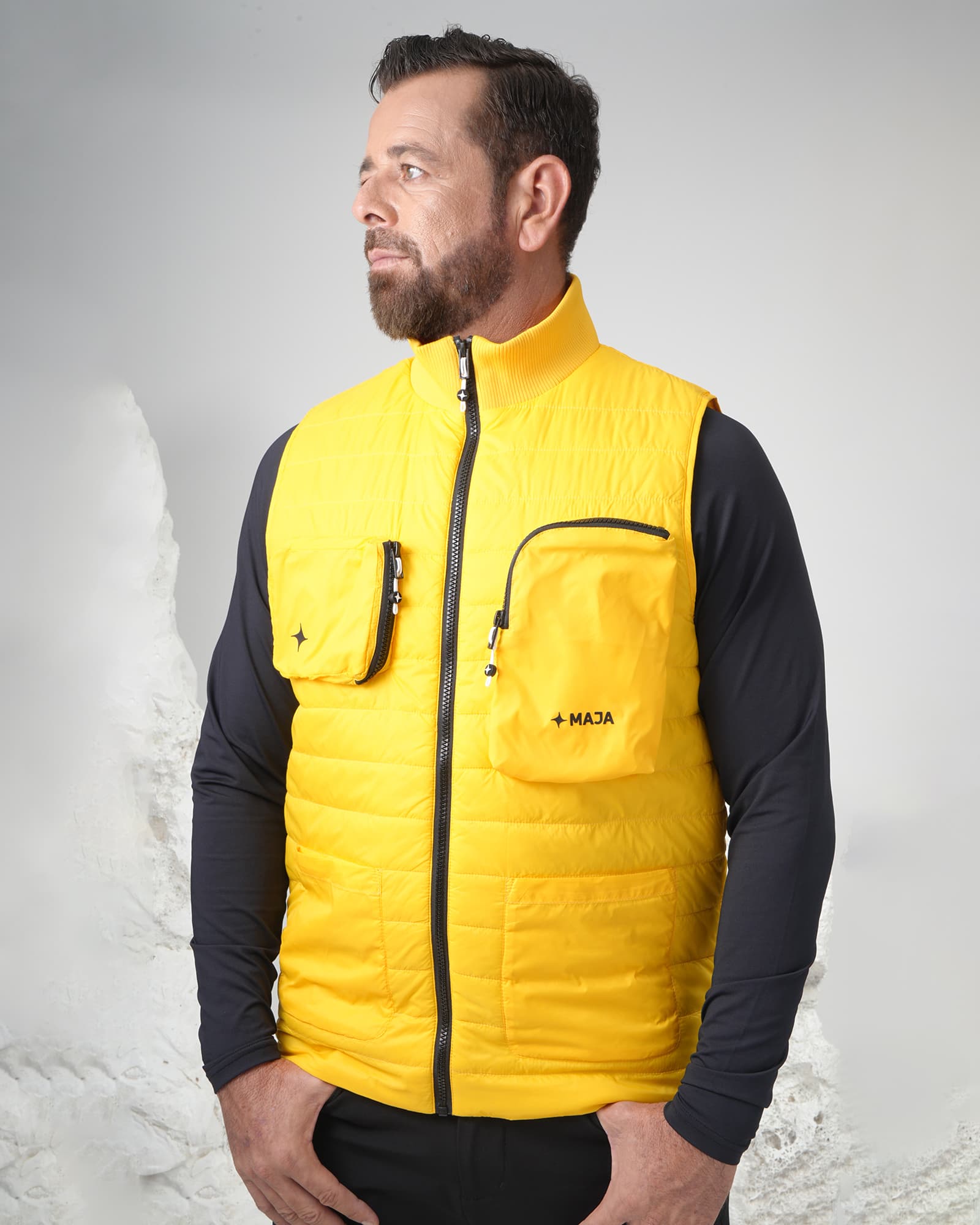 Chaleco MAJA® Multipocket