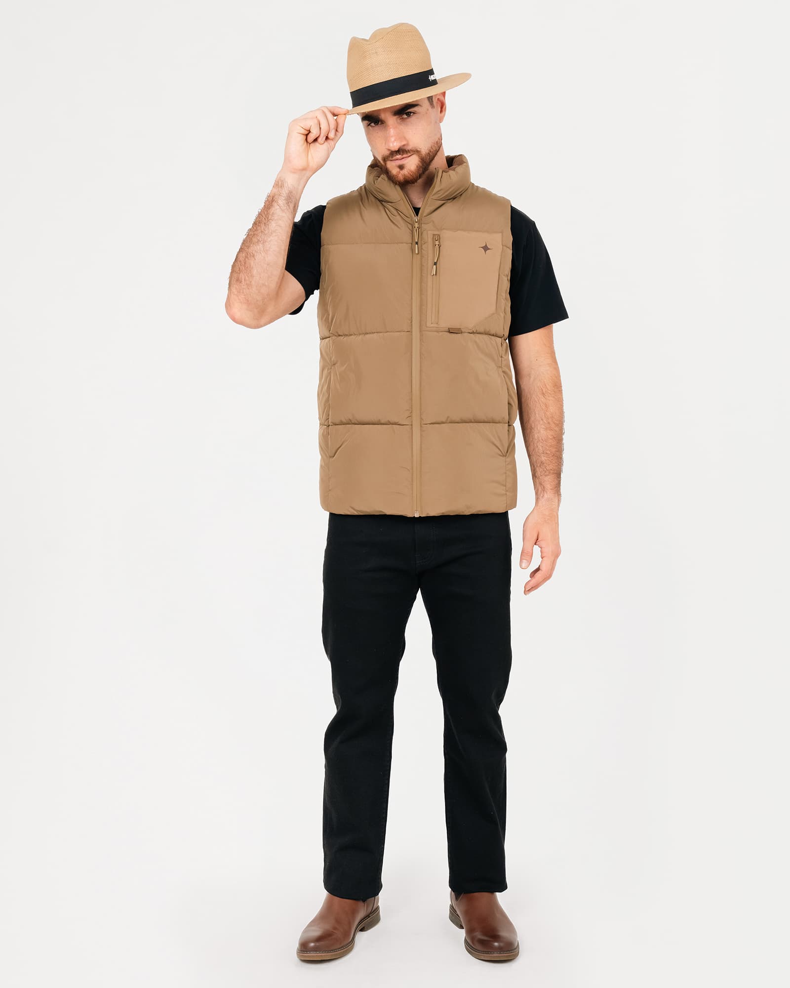 Chaleco MAJA® Refugio