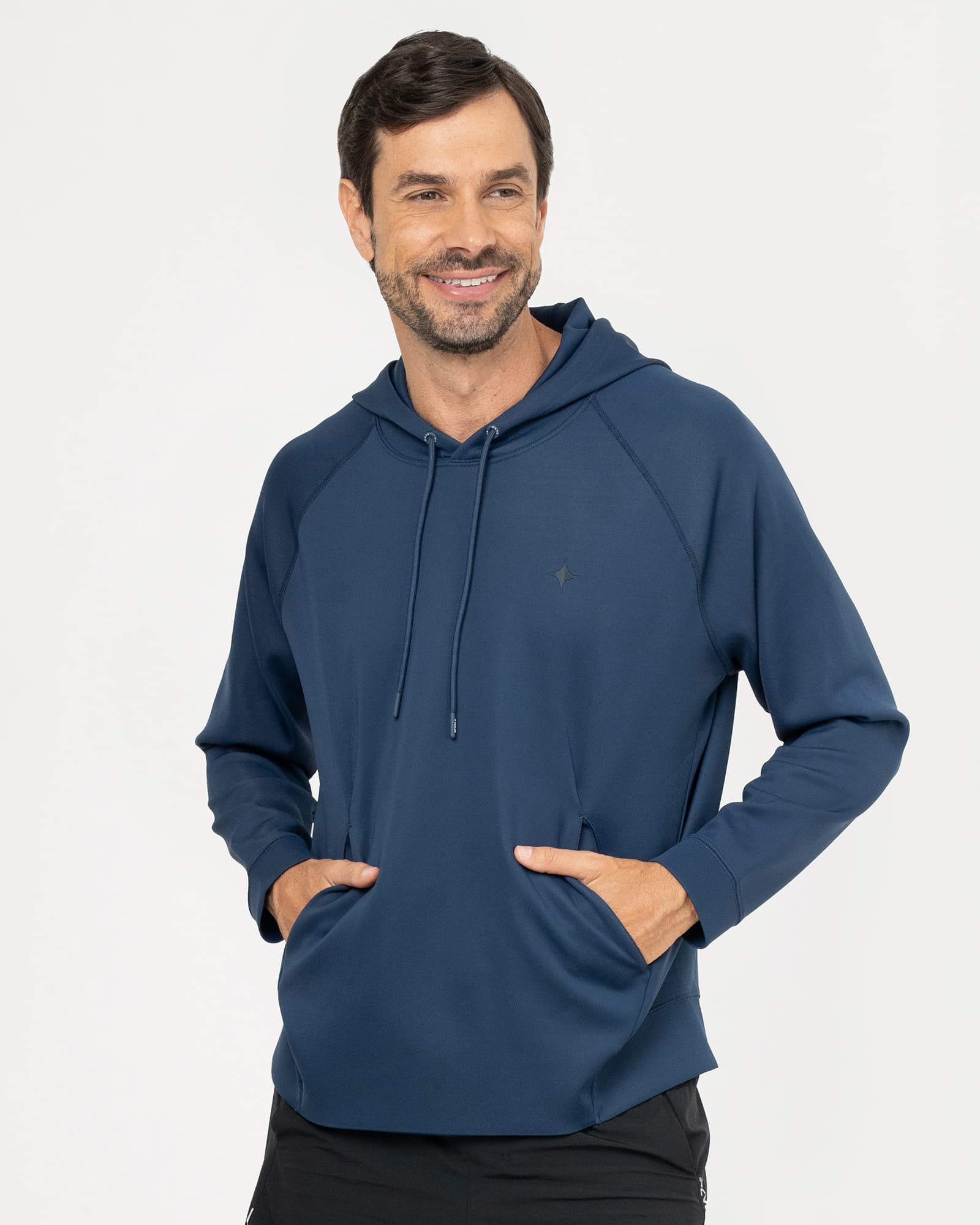 Hoodie MAJA® Cuarzo