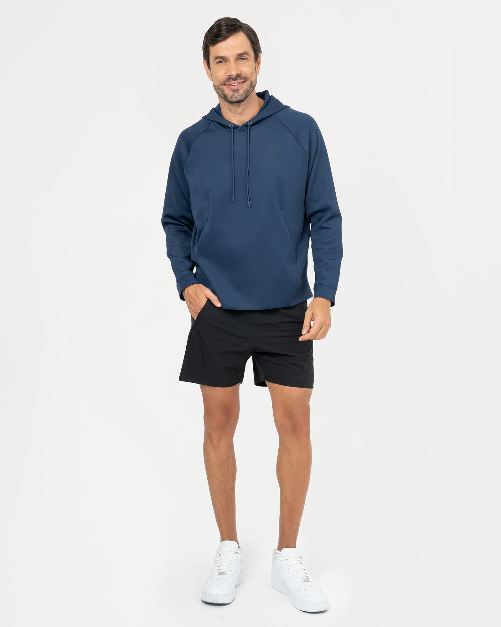 Hoodie MAJA® Cuarzo