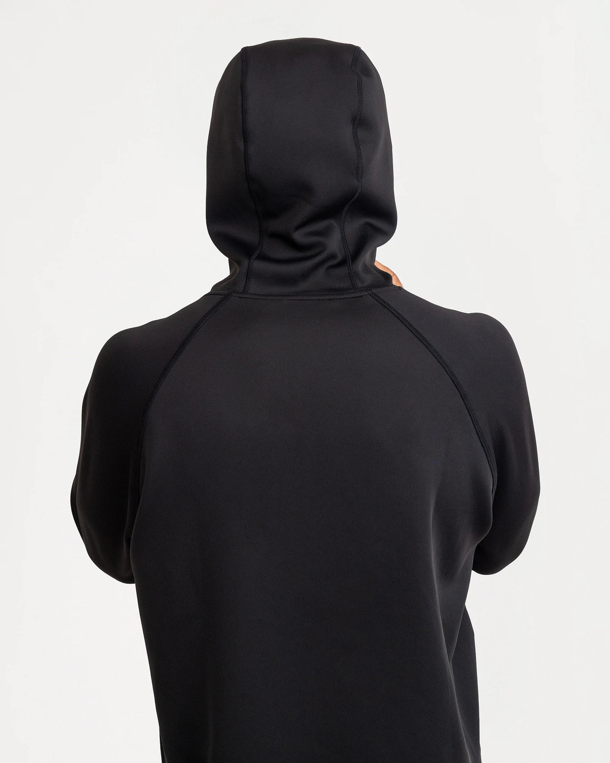 Hoodie MAJA® Cuarzo