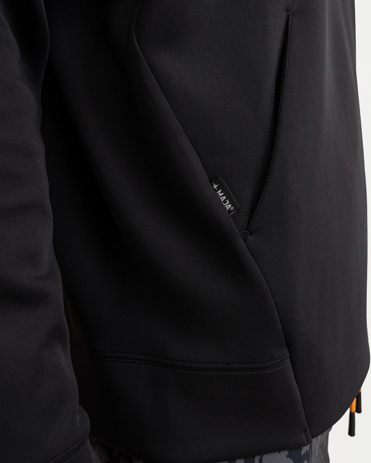 Hoodie MAJA® Cuarzo
