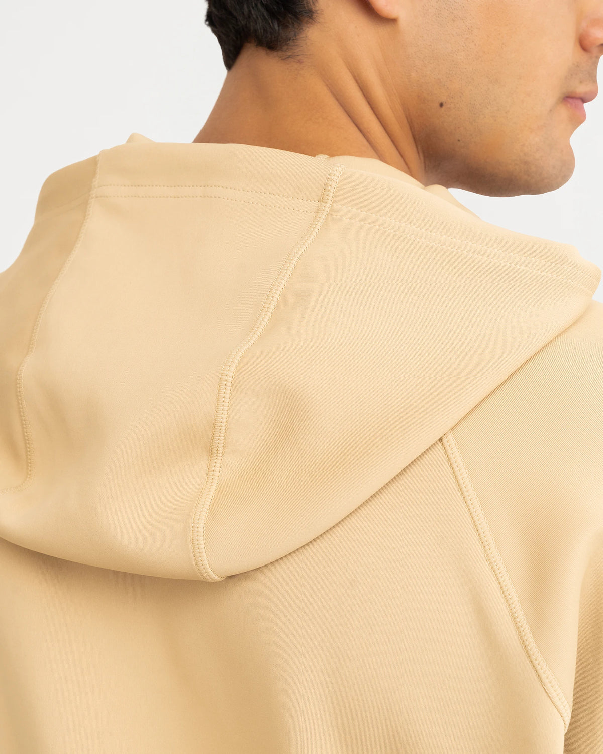 Hoodie MAJA® Cuarzo