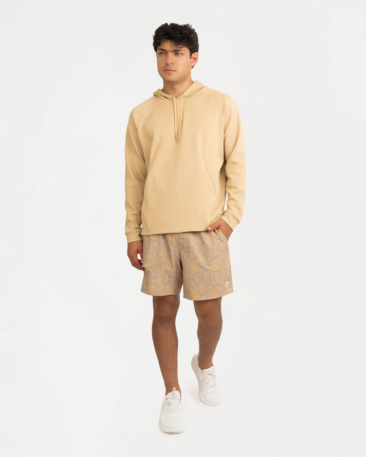 Hoodie MAJA® Cuarzo