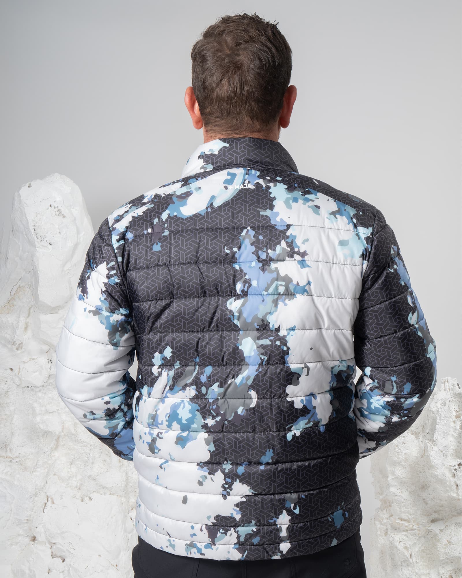 Chamarra Puffer MAJA®  Tundra